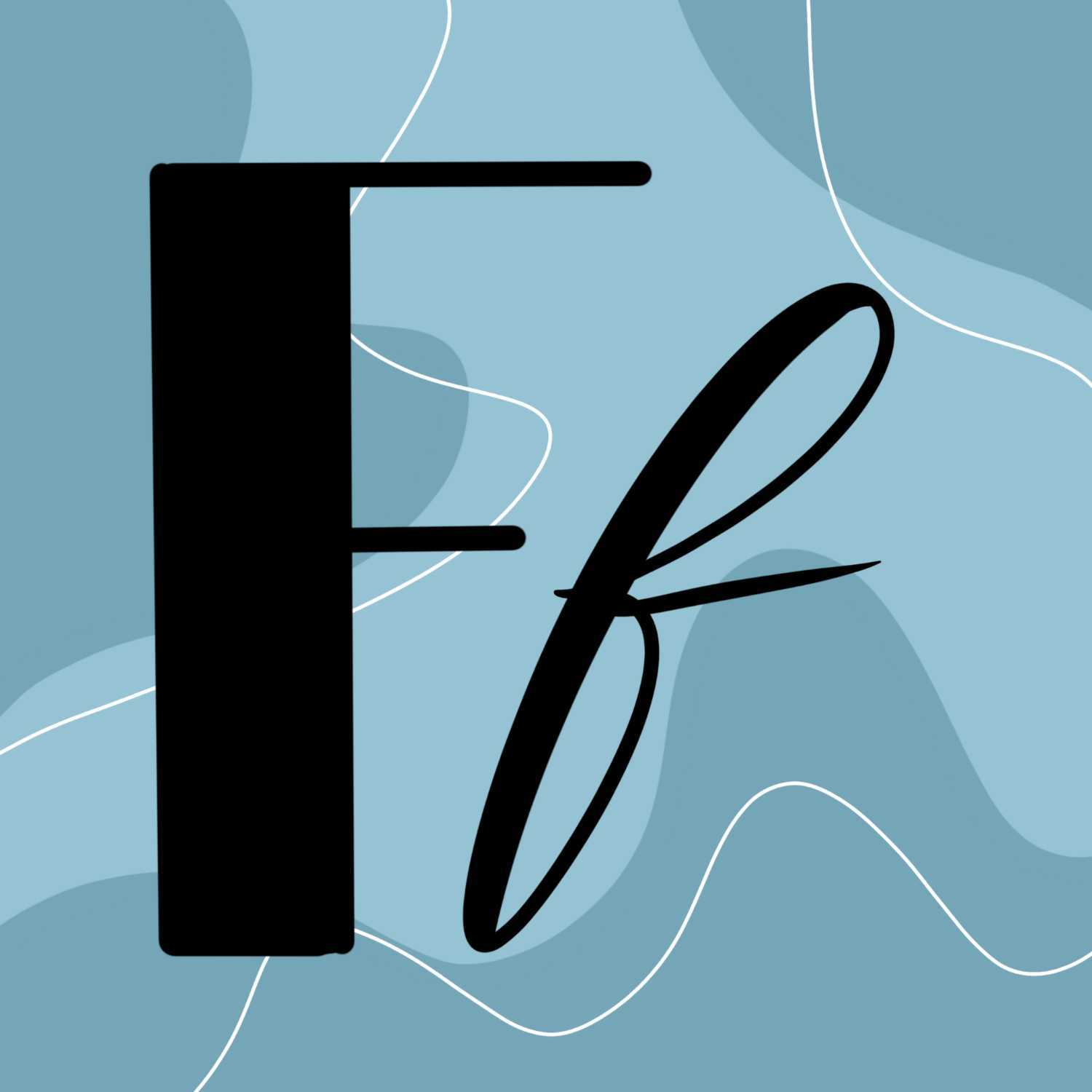 one letter at a time