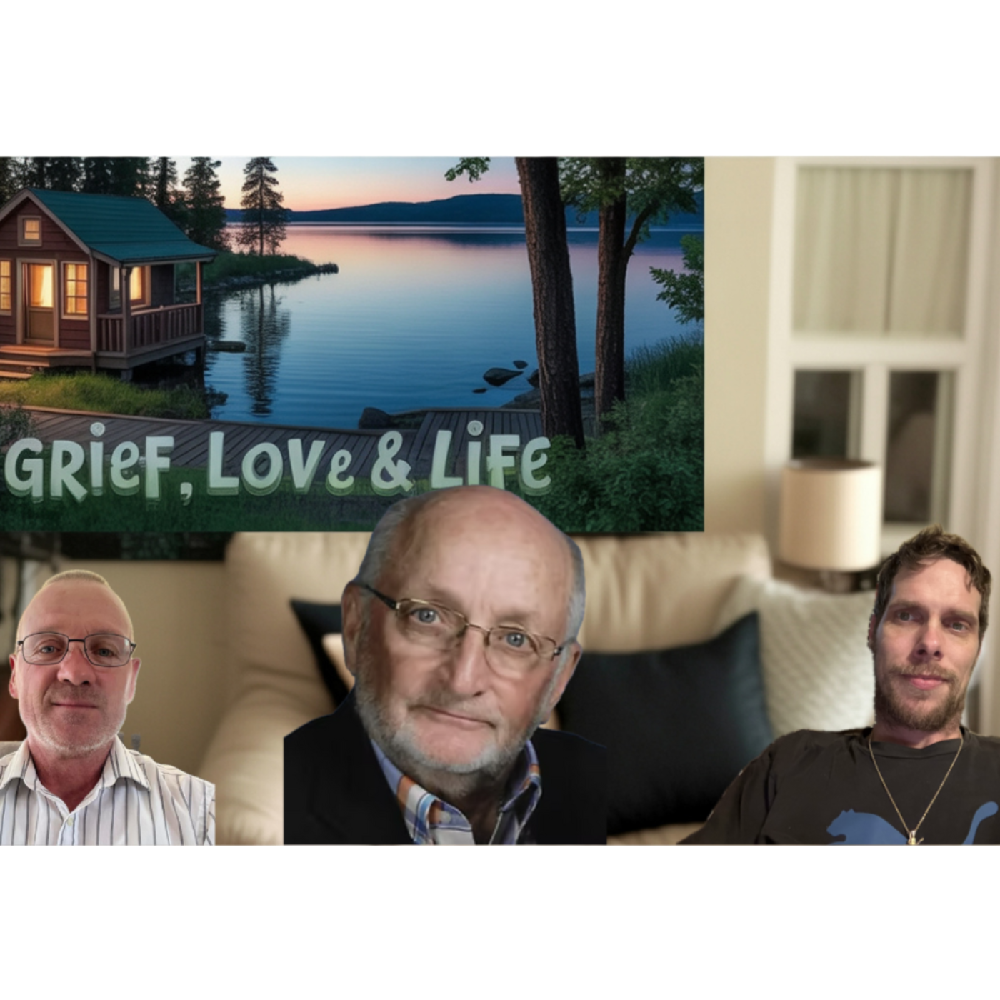 Tom Rose on Grief, Love & Life Lessons #fyp #trending