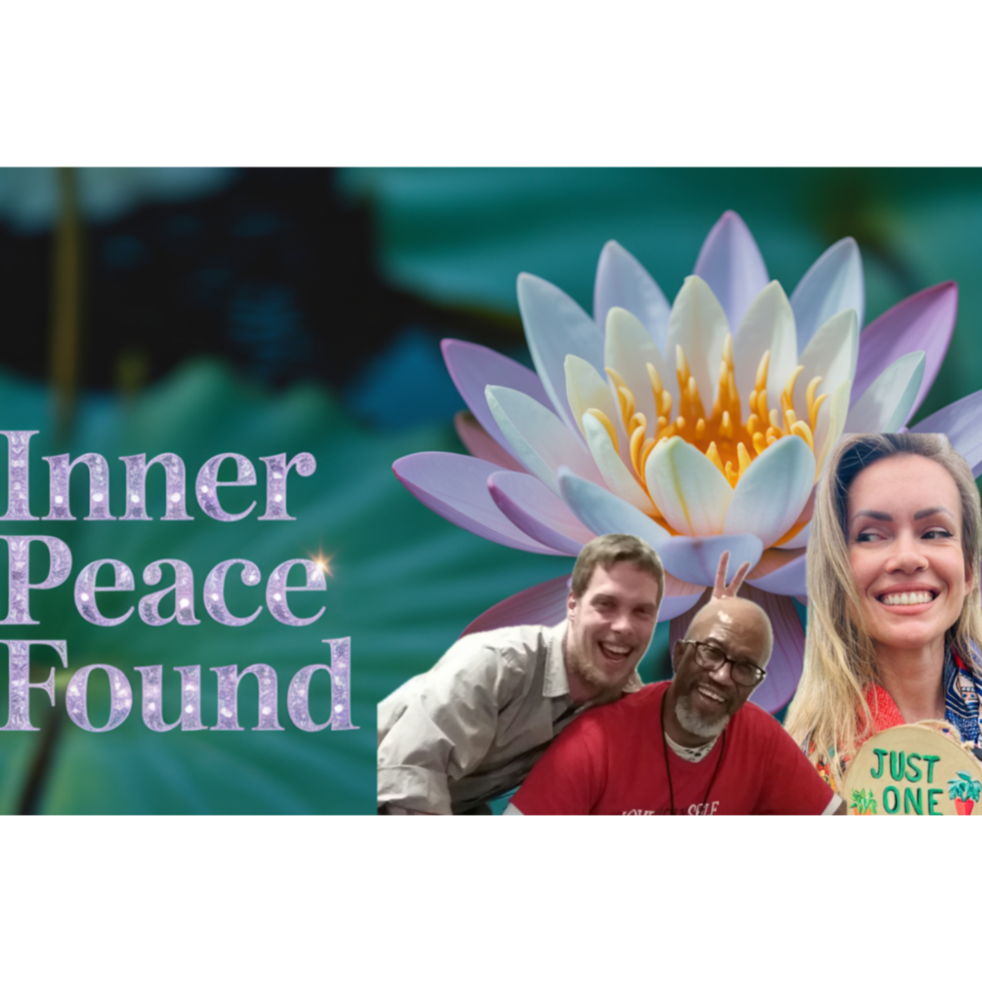 Trauma & Healing with Alisa Gracheva #TraumaRecovery2025 #OneMomentPodcast