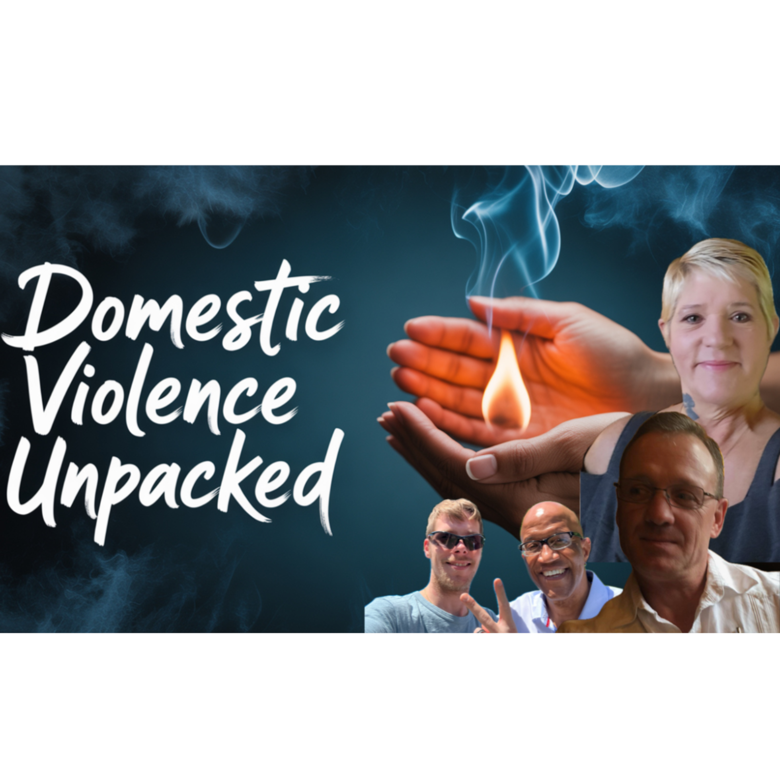 Overcoming Abuse with SASSI Coach Christine #AbuseRecovery2025 #OneMomentPodcast