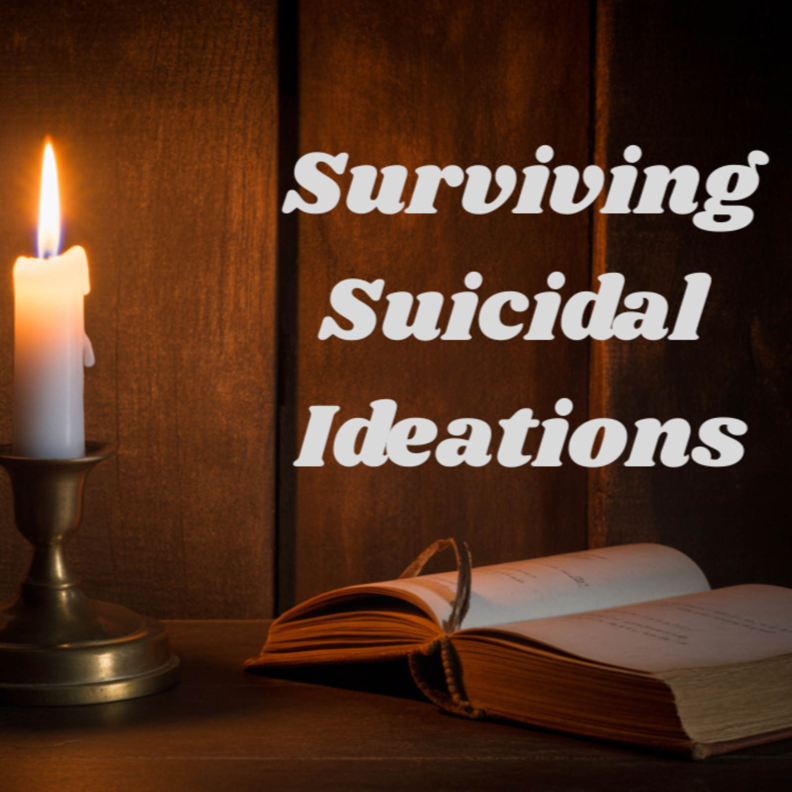 Gina’s Story of Hope #TrendingNow #MentalWellness