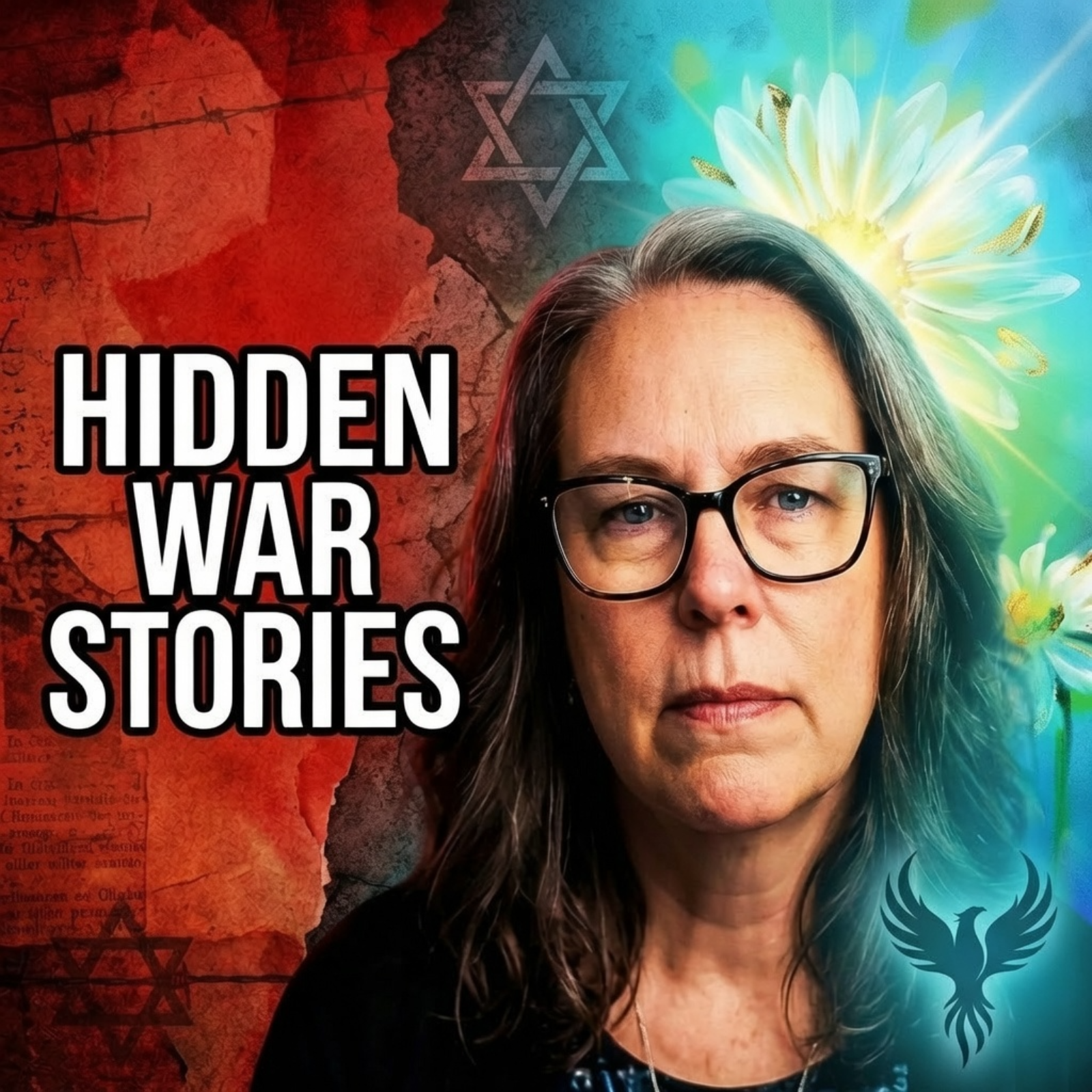 Intergenerational Healing: Father's Camp Story & Women's War Contributions #ResilienceStories #RecoveryJourney episode artwork