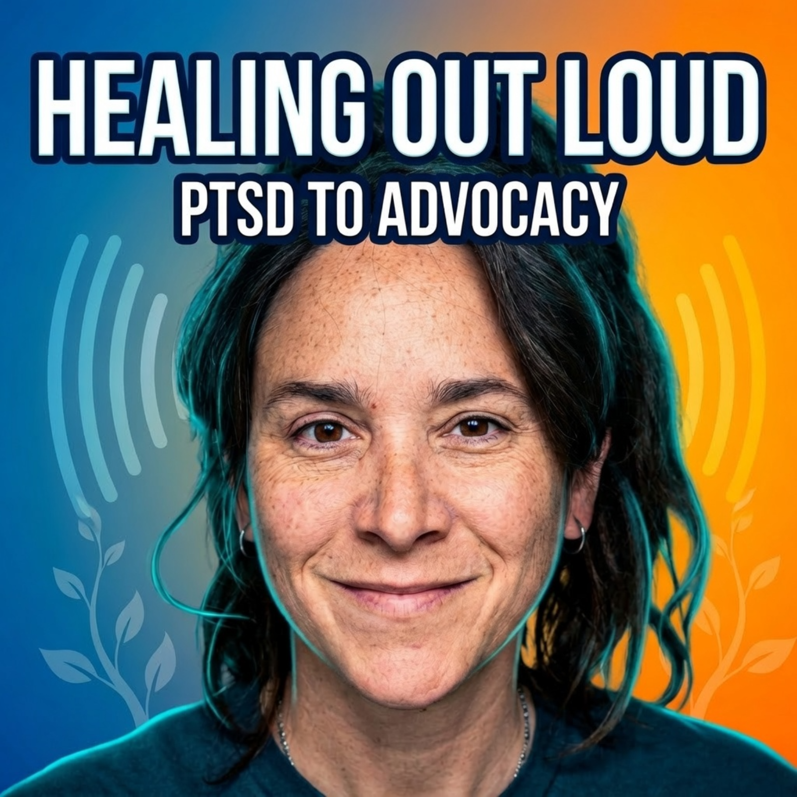 More Me Than Before: Borderline Inpatient Story & Emotional Tools #MentalHealthRecovery #HealingJourney episode artwork