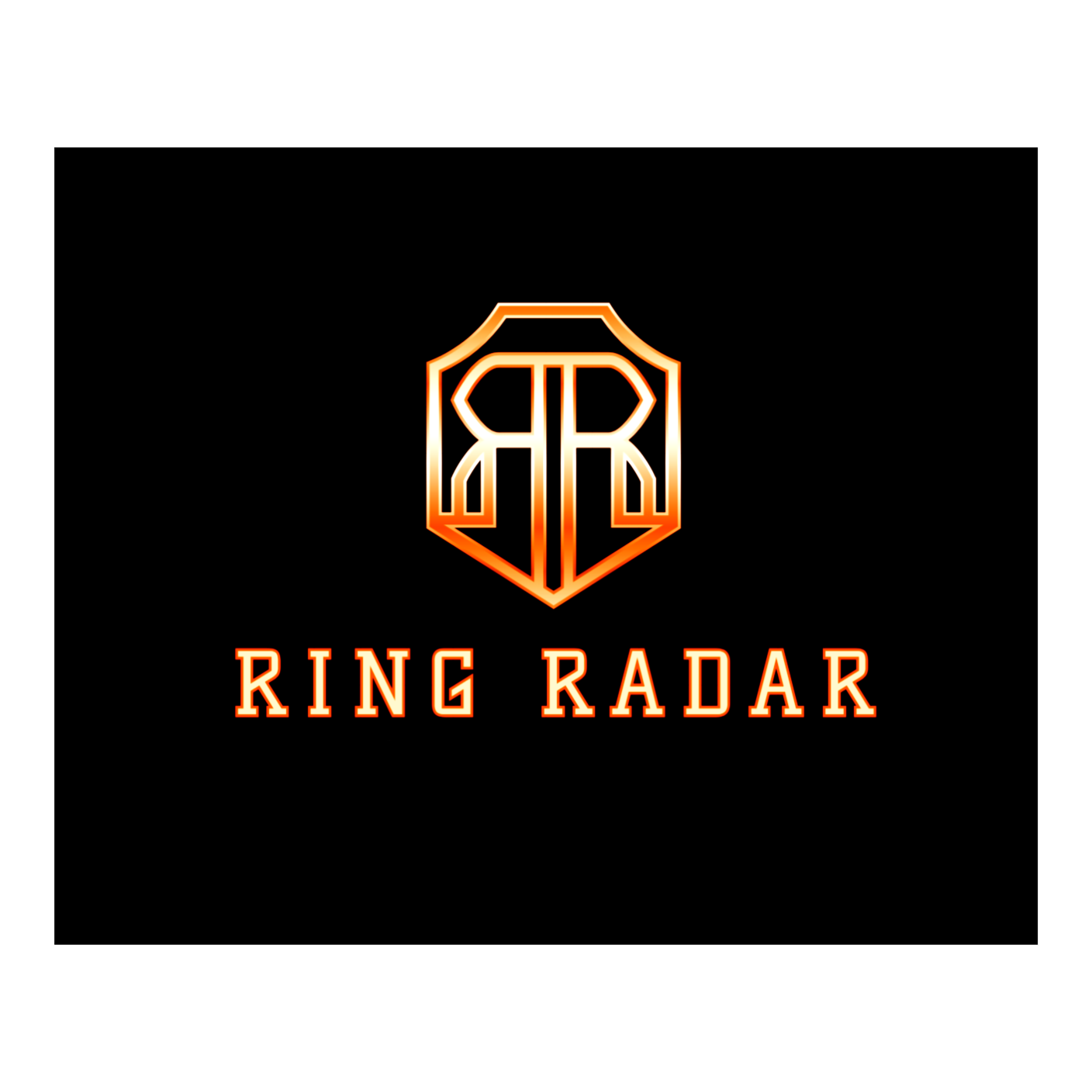 Ring Radar