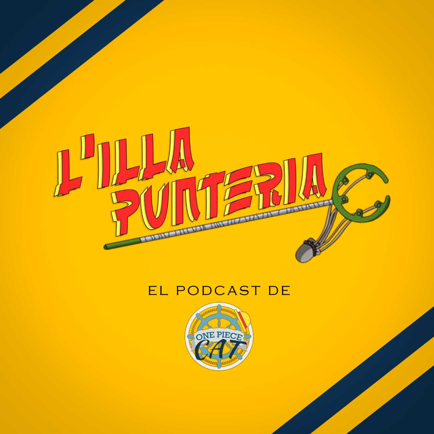 L'illa Punteria
