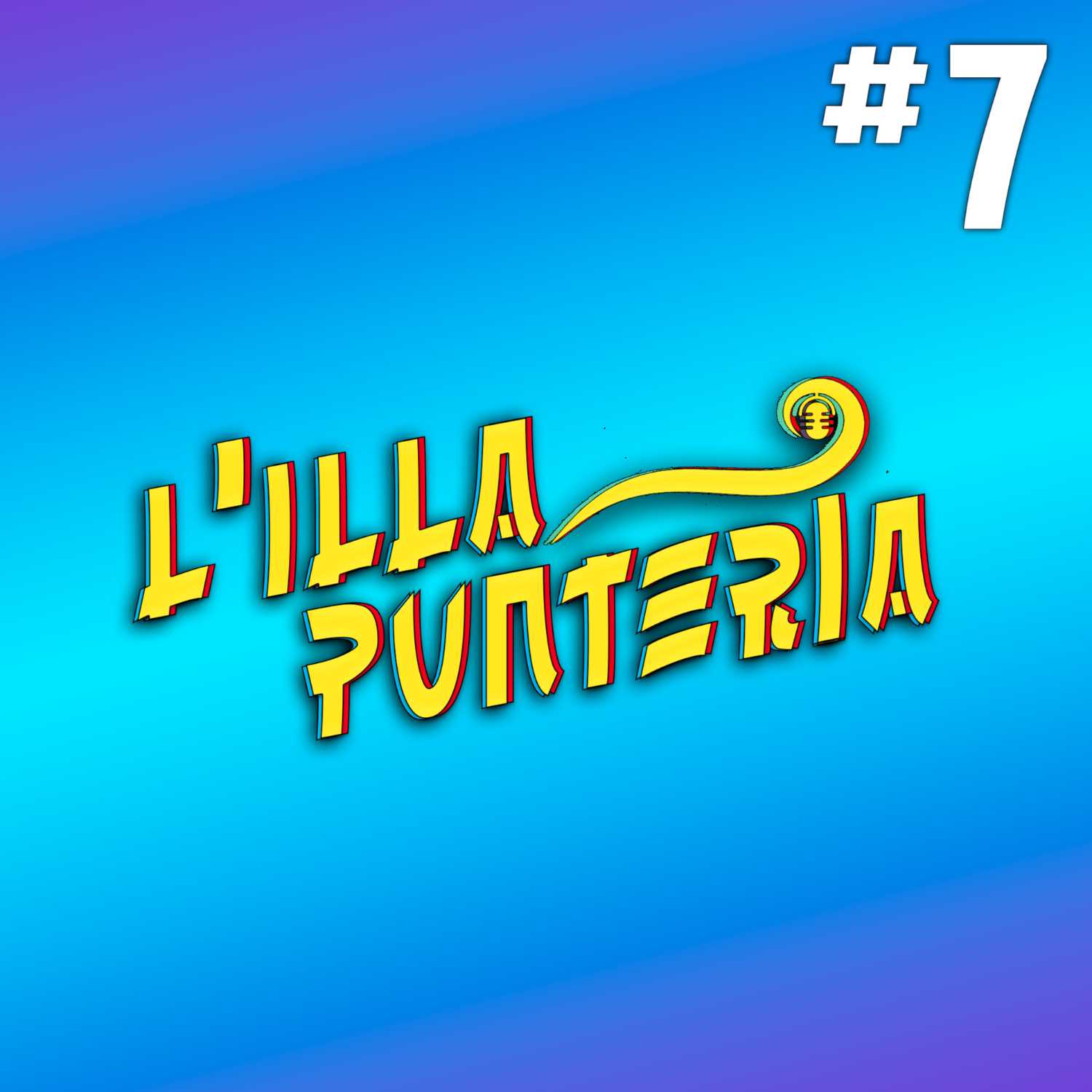 L\'illa Punteria