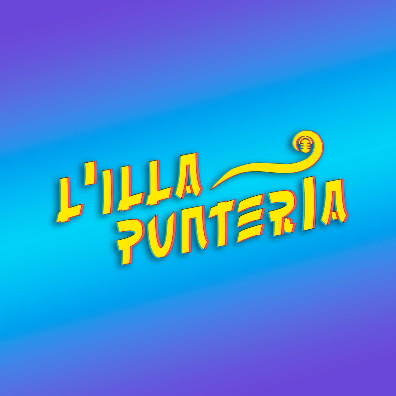 L\'illa Punteria