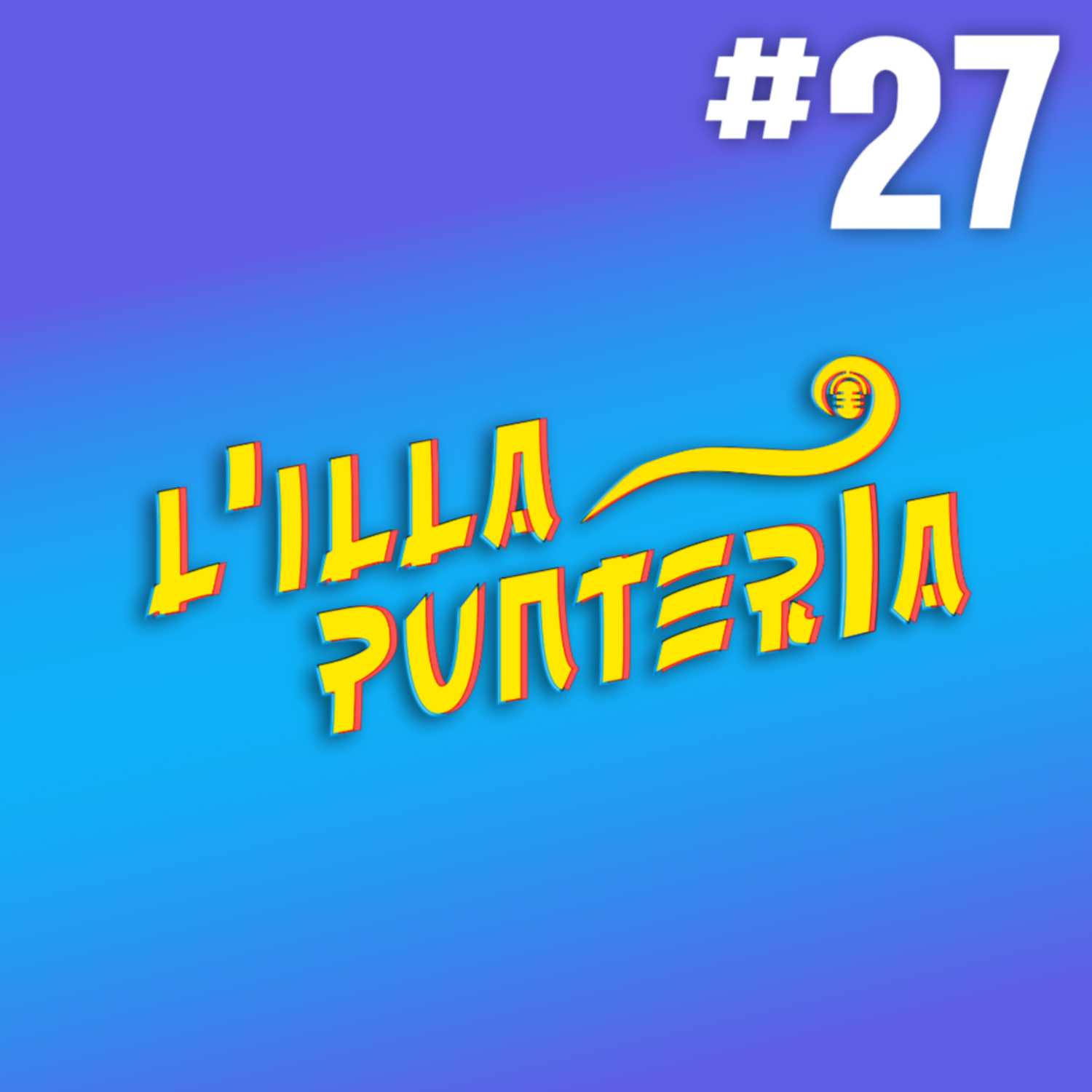 L\'illa Punteria