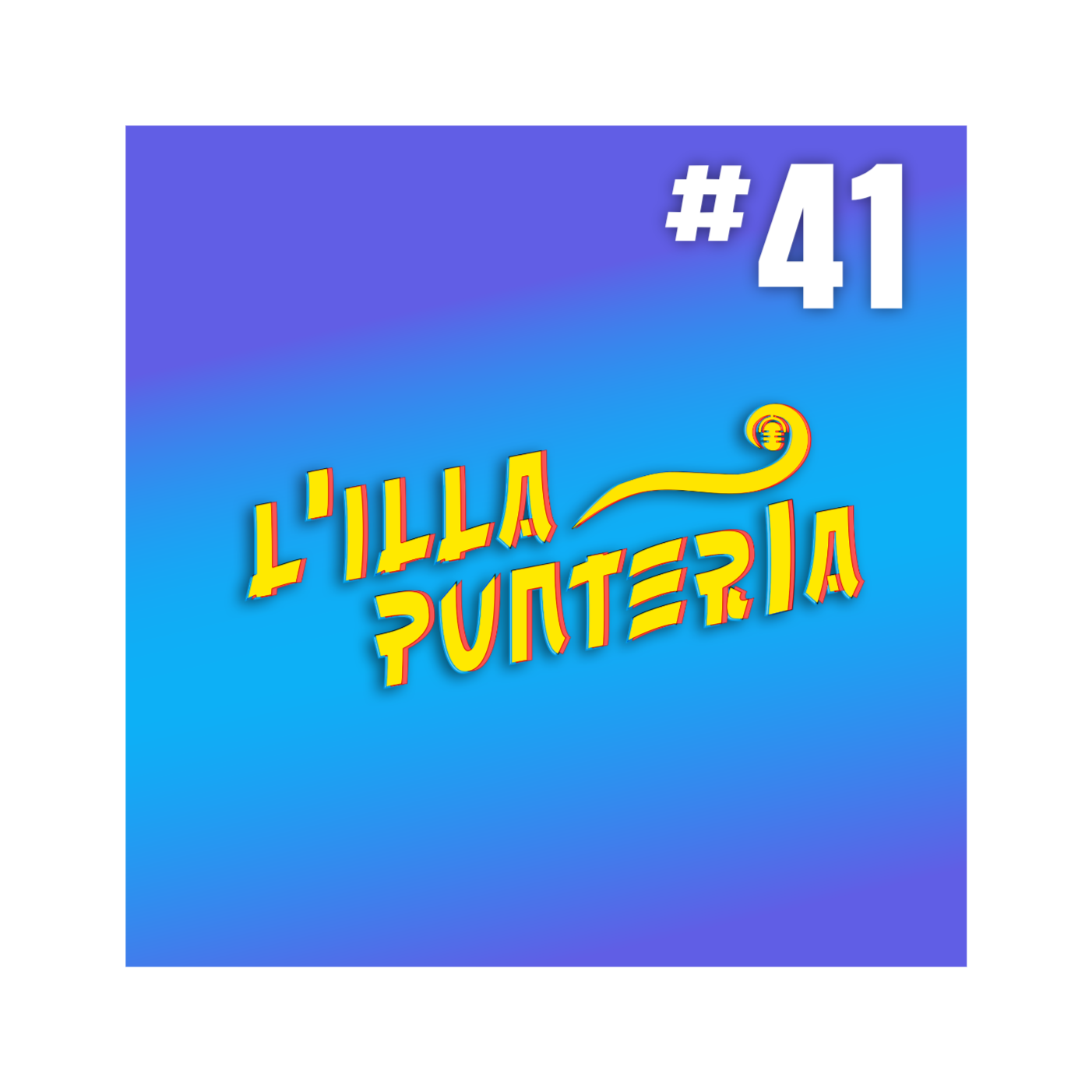 L\'illa Punteria