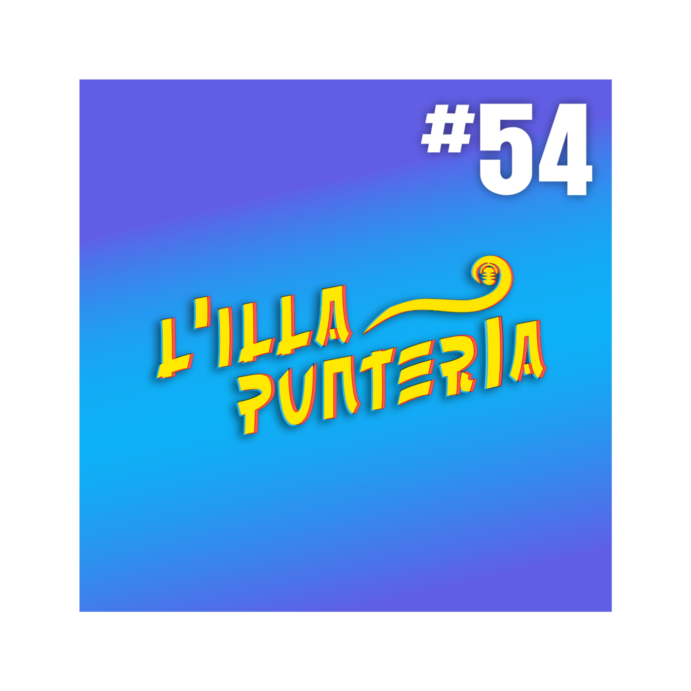 L\'illa Punteria