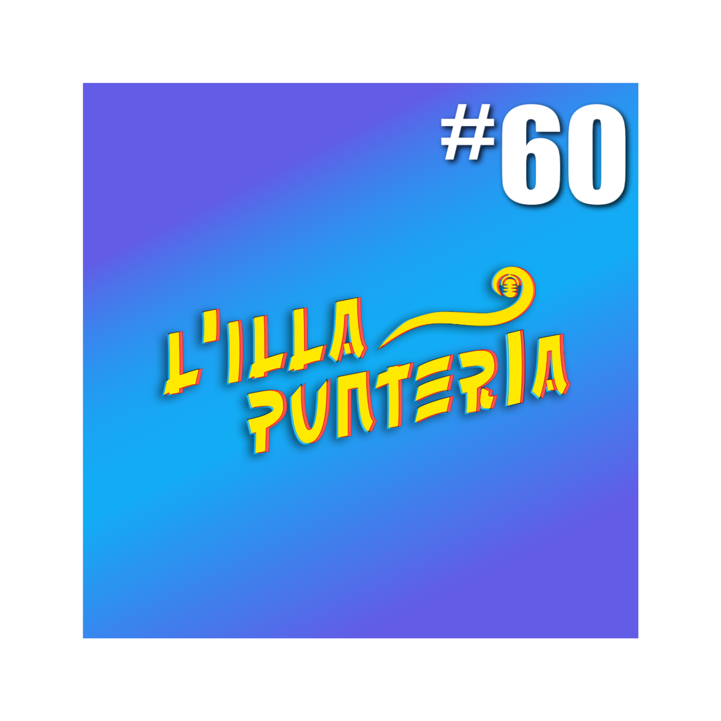 L\'illa Punteria
