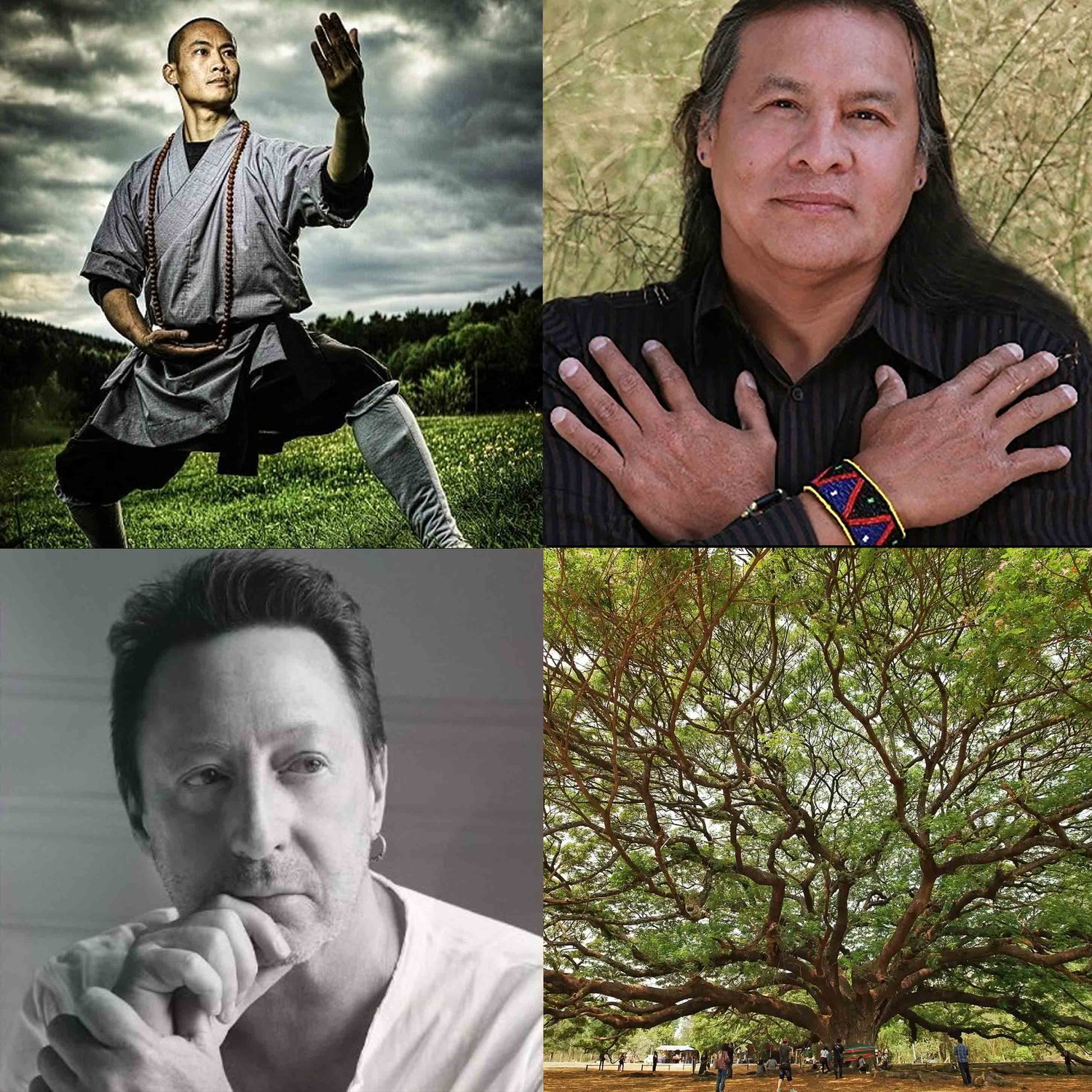 Sustainability, Climate Change, Renewable Energy, Politics, Activism, Biodiversity, Carbon Footprint, Wildlife, Regenerative Agriculture, Circular Economy, Extinction, Net-Zero · One Planet Podcast