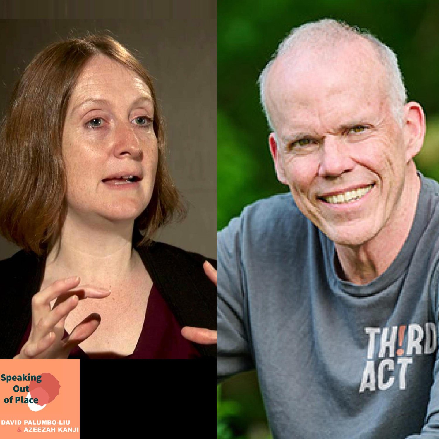 Sustainability, Climate Change, Renewable Energy, Politics, Activism, Biodiversity, Carbon Footprint, Wildlife, Regenerative Agriculture, Circular Economy, Extinction, Net-Zero · One Planet Podcast