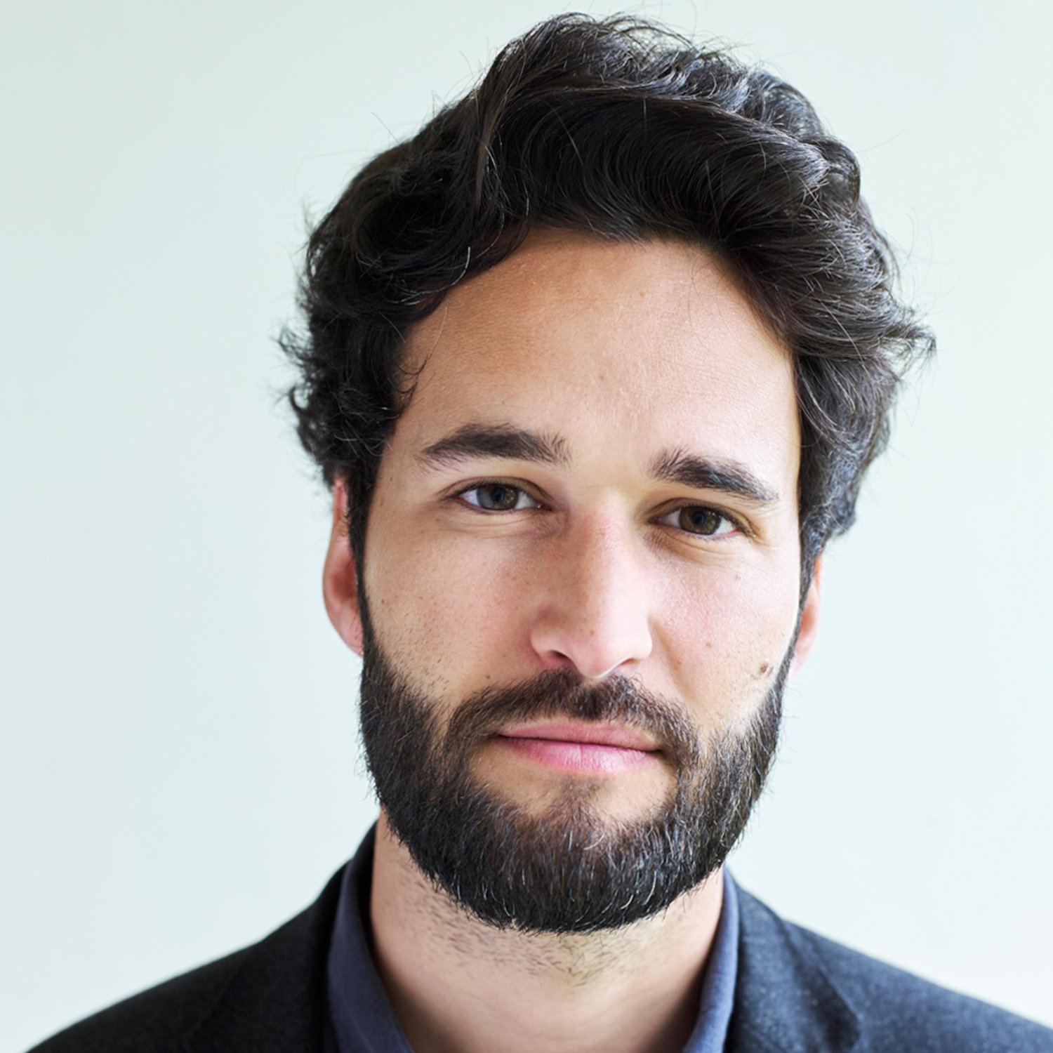 Growth: A Reckoning with Economist DANIEL SUSSKIND