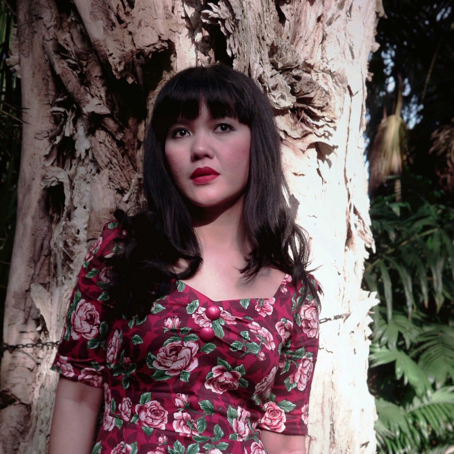 Feminism, Environmental Justice & the Global South w/ INTAN PARAMADITHA - Author of The Wandering