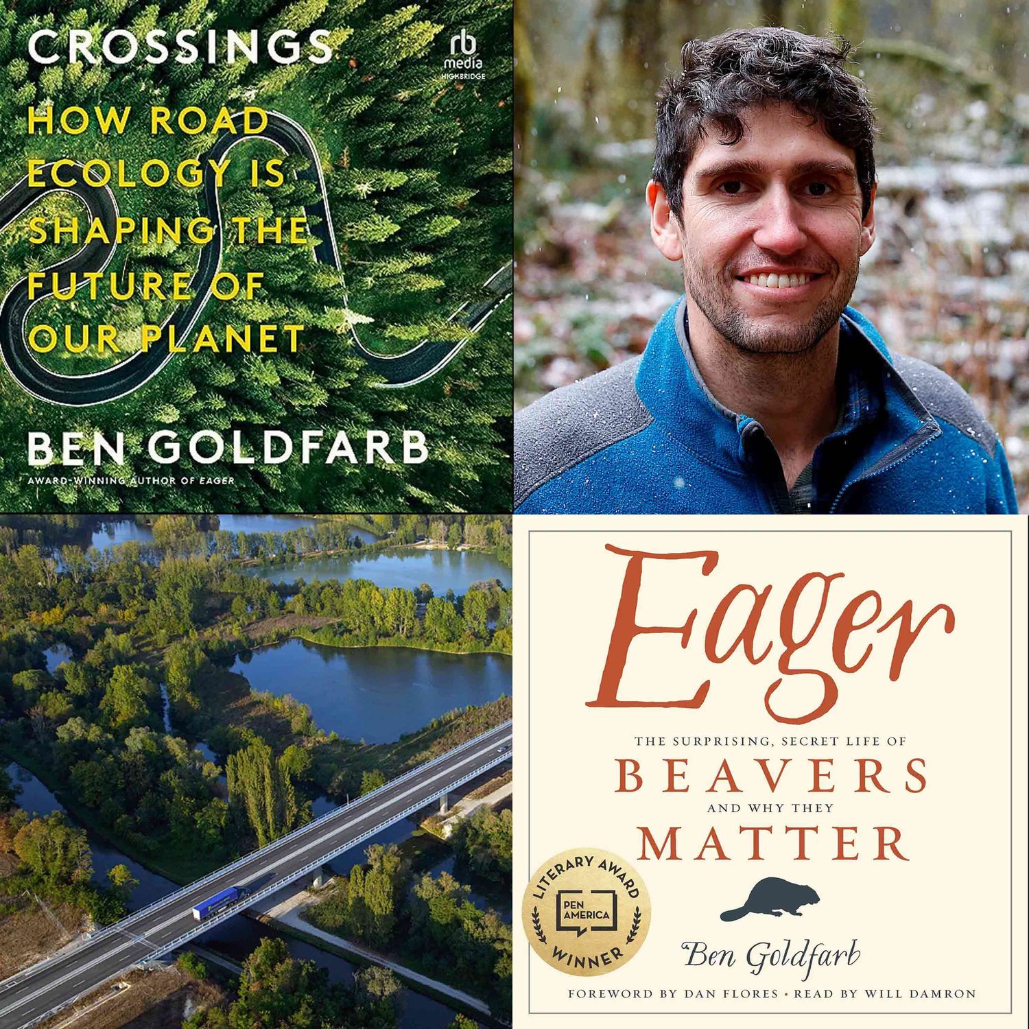 Sustainability, Climate Change, Renewable Energy, Politics, Activism, Biodiversity, Carbon Footprint, Wildlife, Regenerative Agriculture, Circular Economy, Extinction, Net-Zero · One Planet Podcast