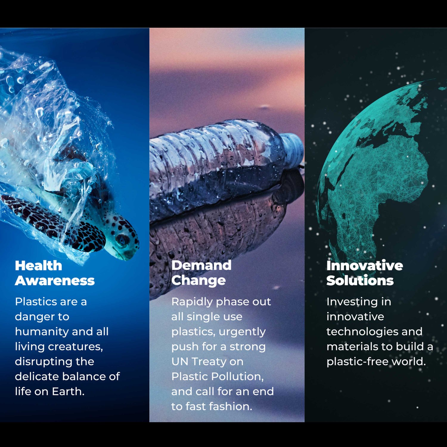 Sustainability, Climate Change, Renewable Energy, Politics, Activism, Biodiversity, Carbon Footprint, Wildlife, Regenerative Agriculture, Circular Economy, Extinction, Net-Zero · One Planet Podcast