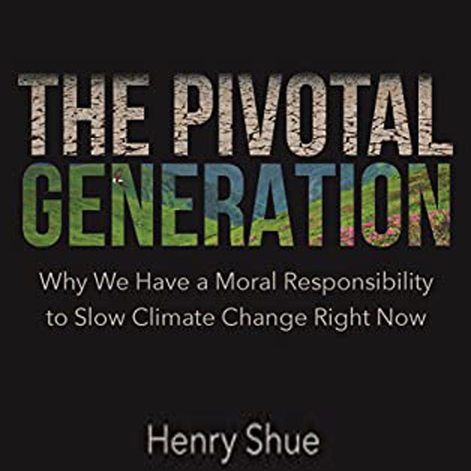 Sustainability, Climate Change, Renewable Energy, Politics, Activism, Biodiversity, Carbon Footprint, Wildlife, Regenerative Agriculture, Circular Economy, Extinction, Net-Zero · One Planet Podcast