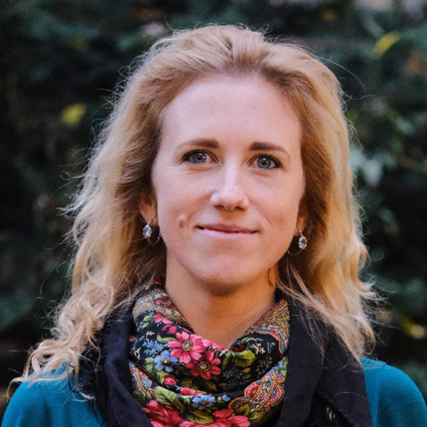 DR. SASHA LUCCIONI - Founding Member Climate Change AI - Climate Lead & AI Researcher - Hugging Face