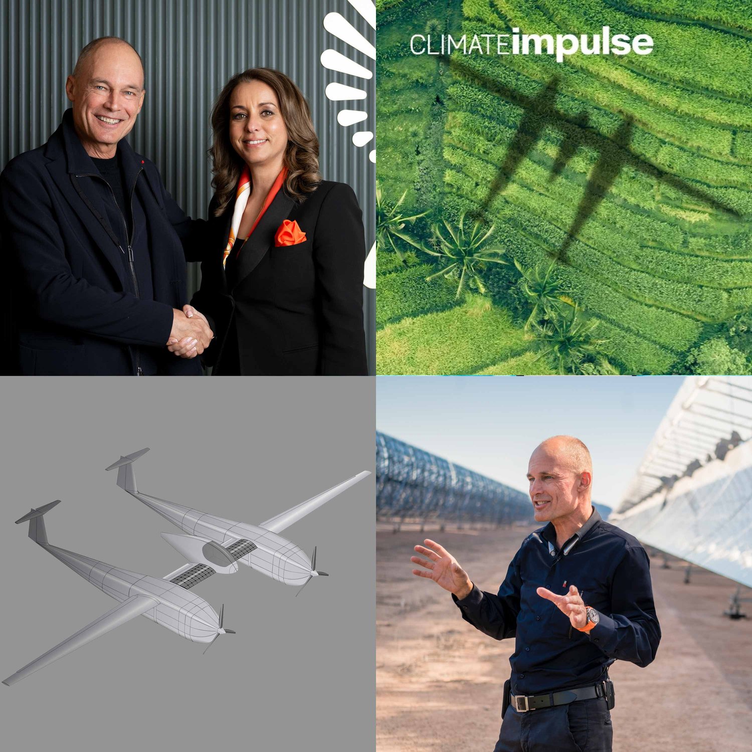 Sustainability, Climate Change, Renewable Energy, Politics, Activism, Biodiversity, Carbon Footprint, Wildlife, Regenerative Agriculture, Circular Economy, Extinction, Net-Zero · One Planet Podcast