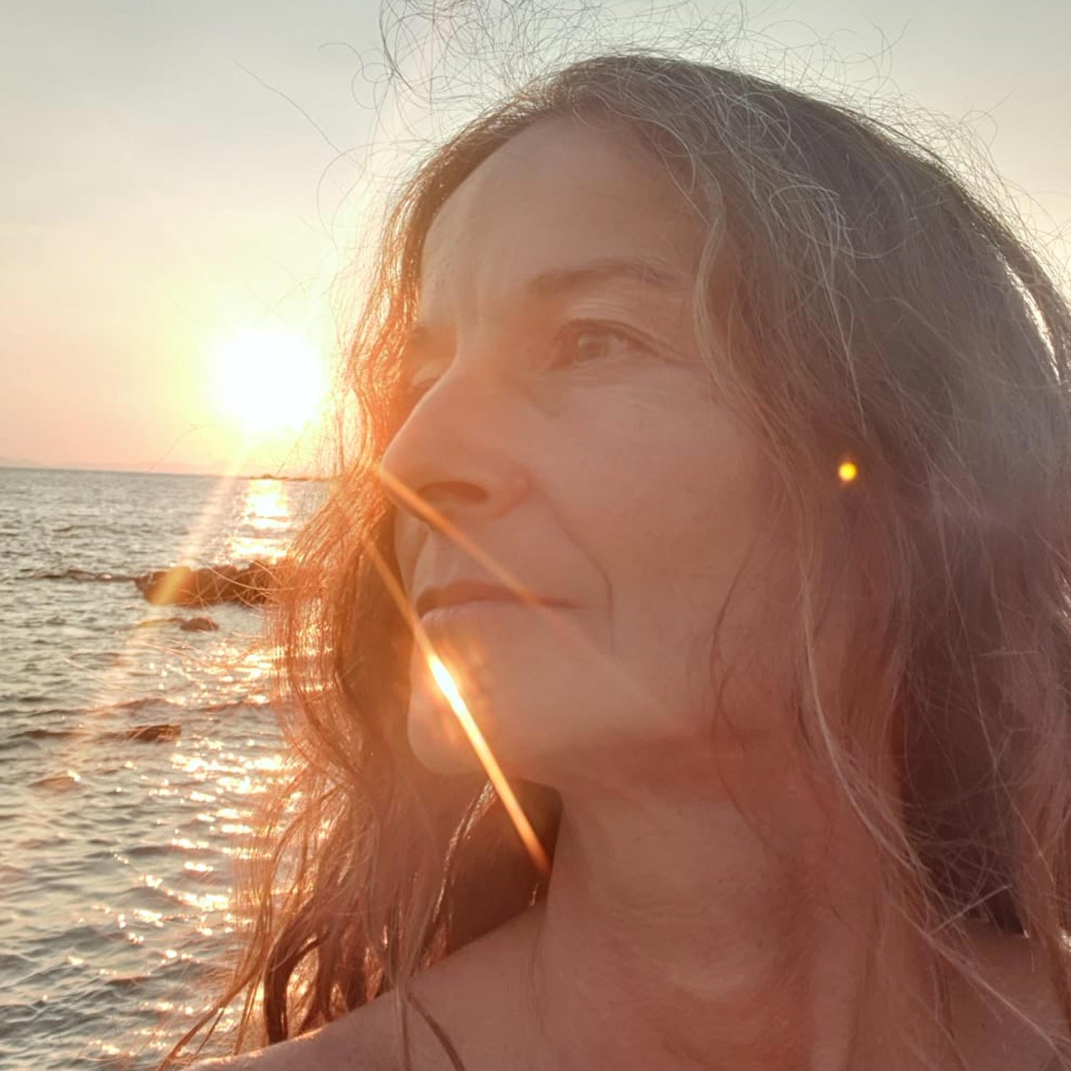 Literature, Humanities and Sustainability: PAOLA SPINOZZI - Coordinator, Phd Programme, Environmental Sustainability & Wellbeing, UNIFE