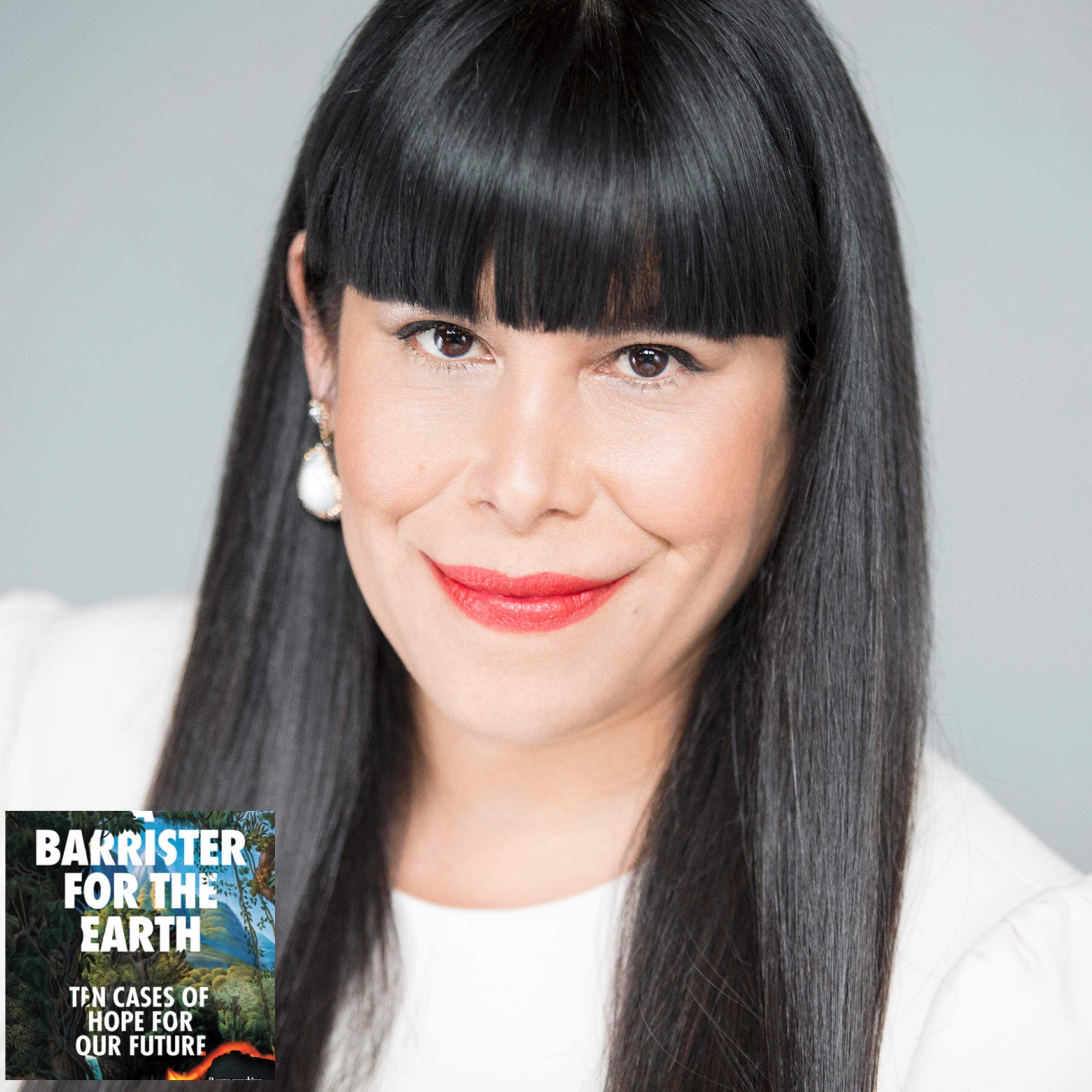 Sustainability, Climate Change, Renewable Energy, Politics, Activism, Biodiversity, Carbon Footprint, Wildlife, Regenerative Agriculture, Circular Economy, Extinction, Net-Zero · One Planet Podcast