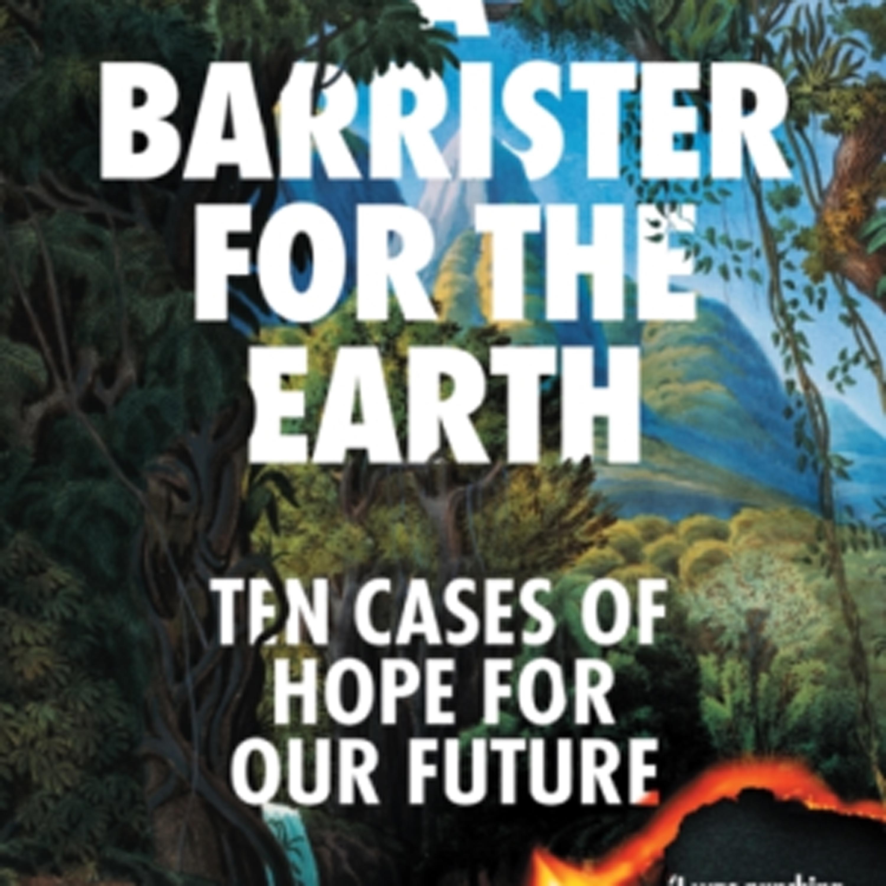 Sustainability, Climate Change, Renewable Energy, Politics, Activism, Biodiversity, Carbon Footprint, Wildlife, Regenerative Agriculture, Circular Economy, Extinction, Net-Zero · One Planet Podcast