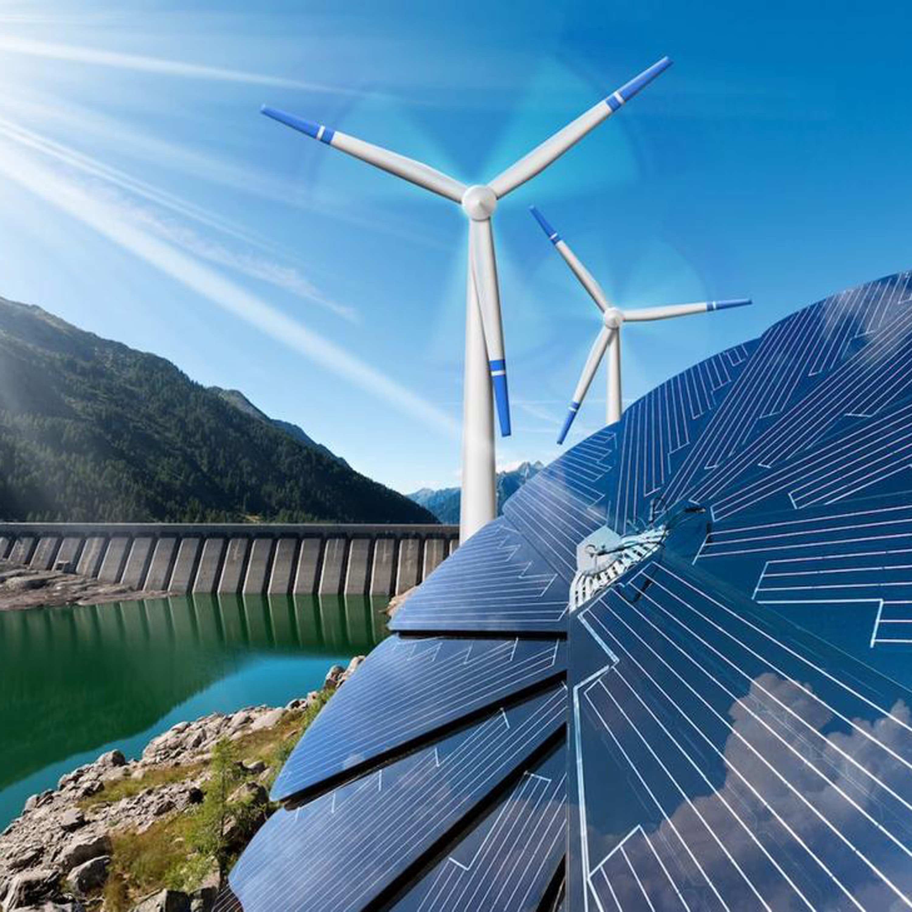 Sustainability, Climate Change, Renewable Energy, Politics, Activism, Biodiversity, Carbon Footprint, Wildlife, Regenerative Agriculture, Circular Economy, Extinction, Net-Zero · One Planet Podcast