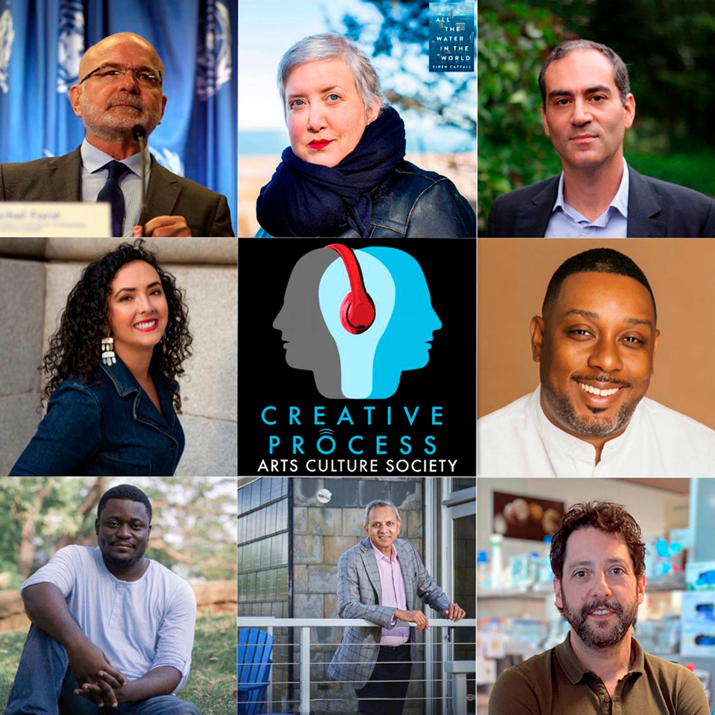 Sustainability, Climate Change, Renewable Energy, Politics, Activism, Biodiversity, Carbon Footprint, Wildlife, Regenerative Agriculture, Circular Economy, Extinction, Net-Zero · One Planet Podcast