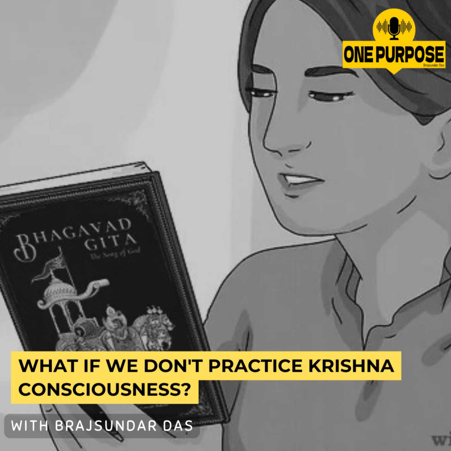 What if we don't practice Krishna Consciousness? | Brajsundar Das