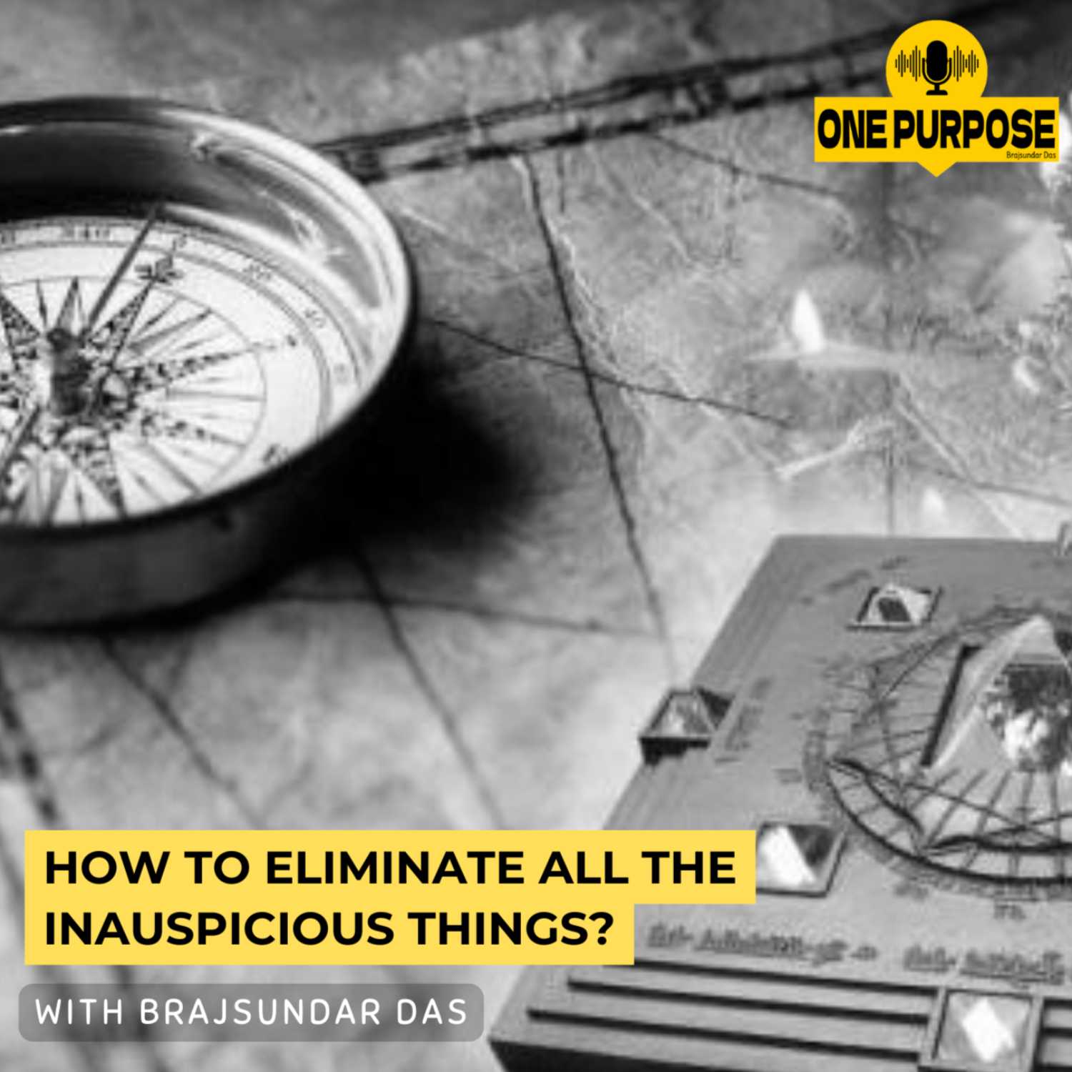 How to eliminate all the inauspicious things? | Brajsundar Das