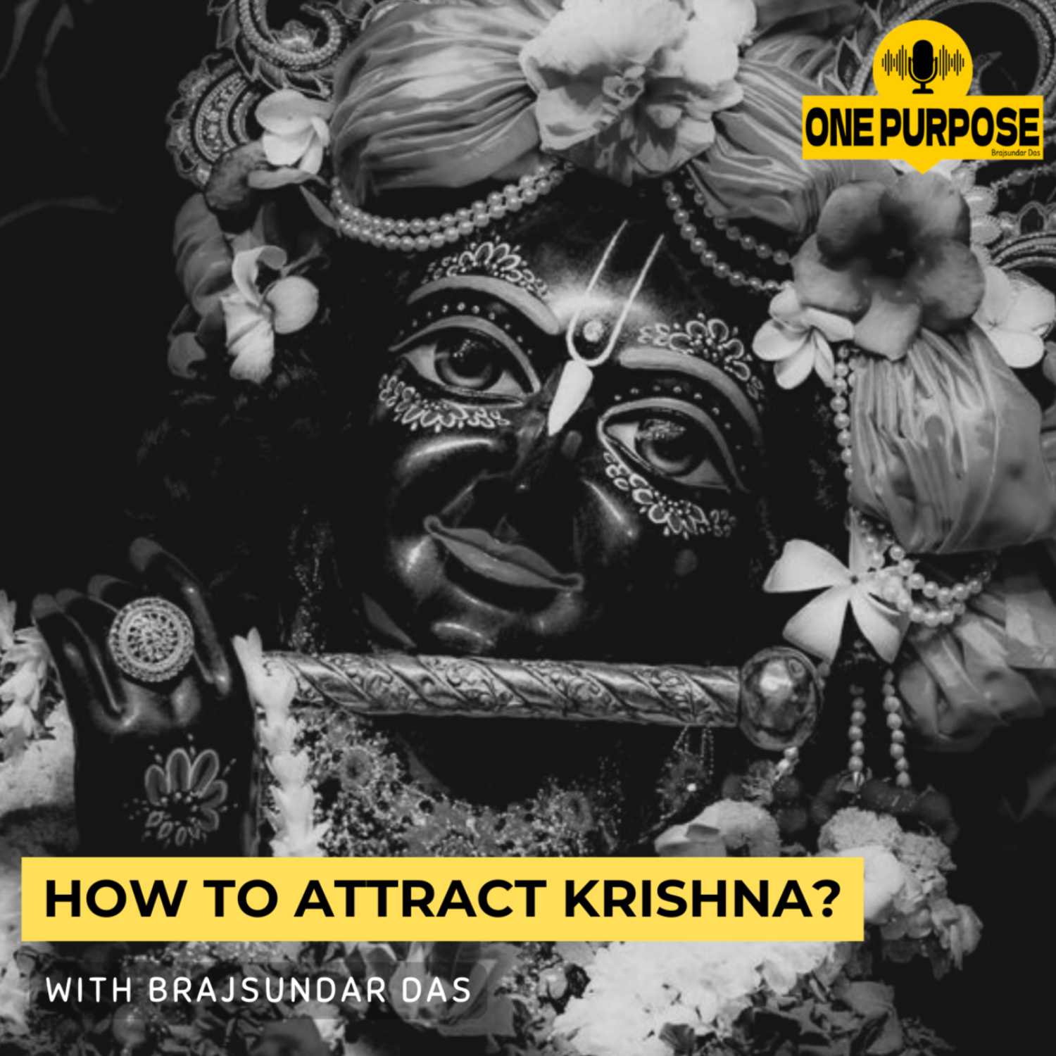 How to attract Krishna? | Brajsundar Das