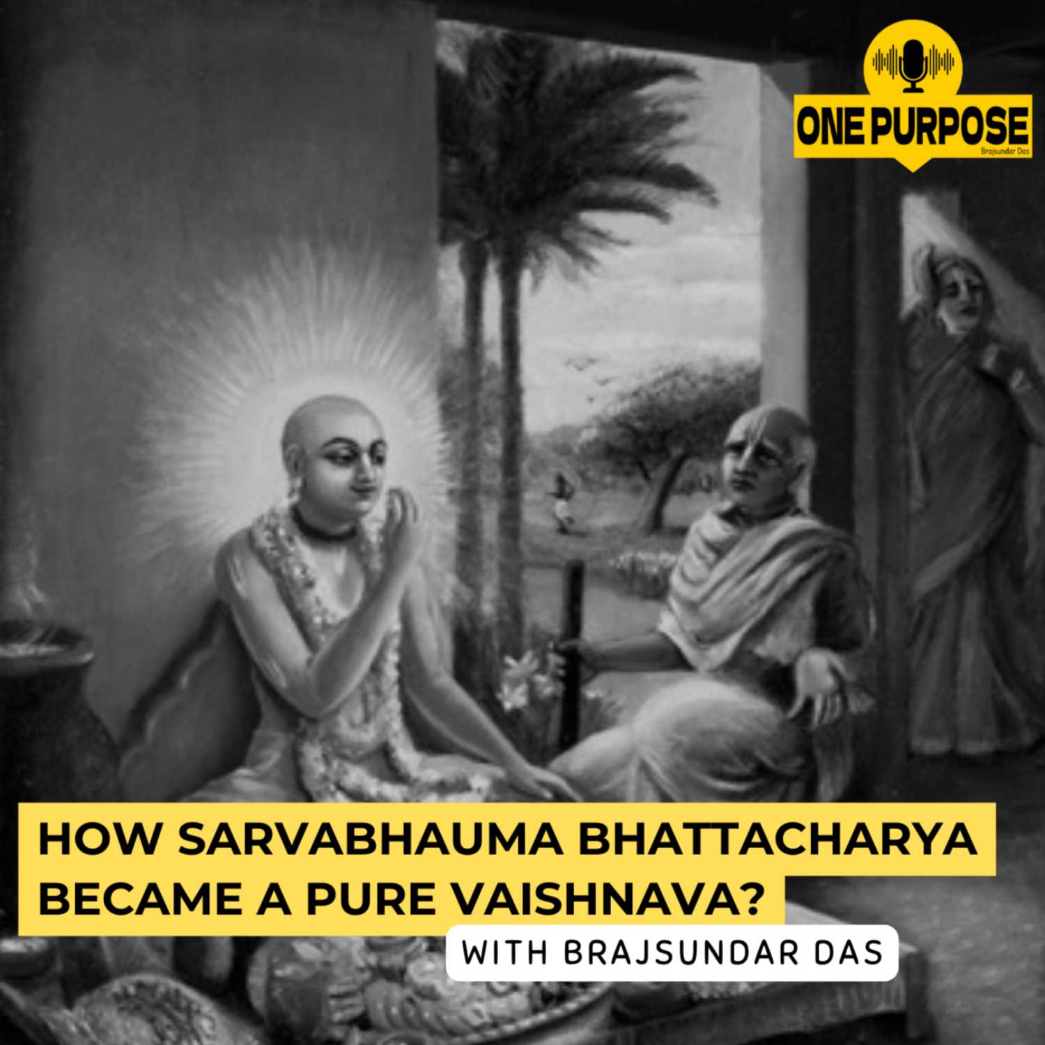 In Service of Srimad Bhagavatam™
