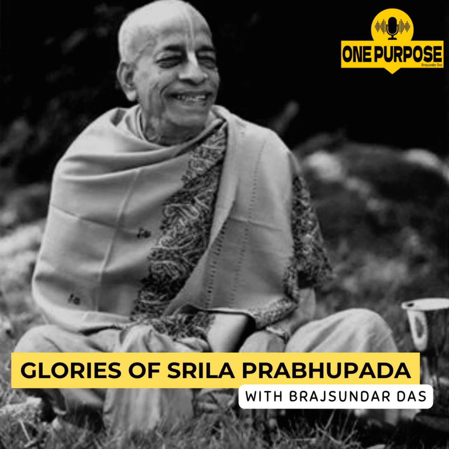 Glories of Srila Prabhupada | Brajsundar Das