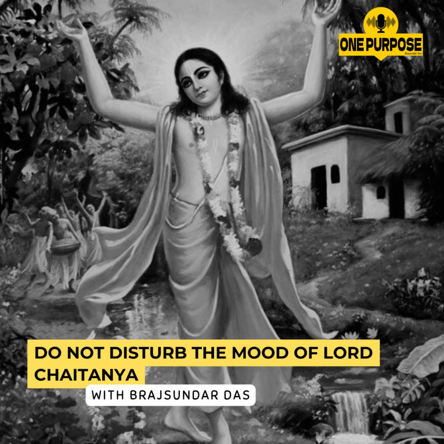 In Service of Srimad Bhagavatam™
