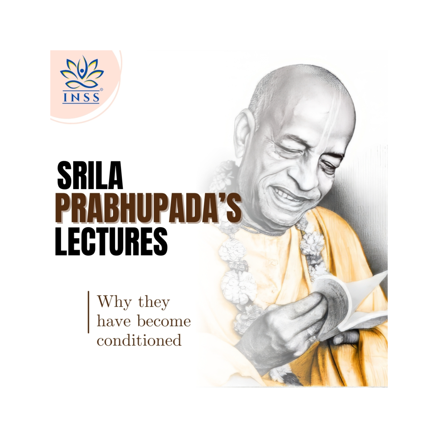 In Service of Srimad Bhagavatam™