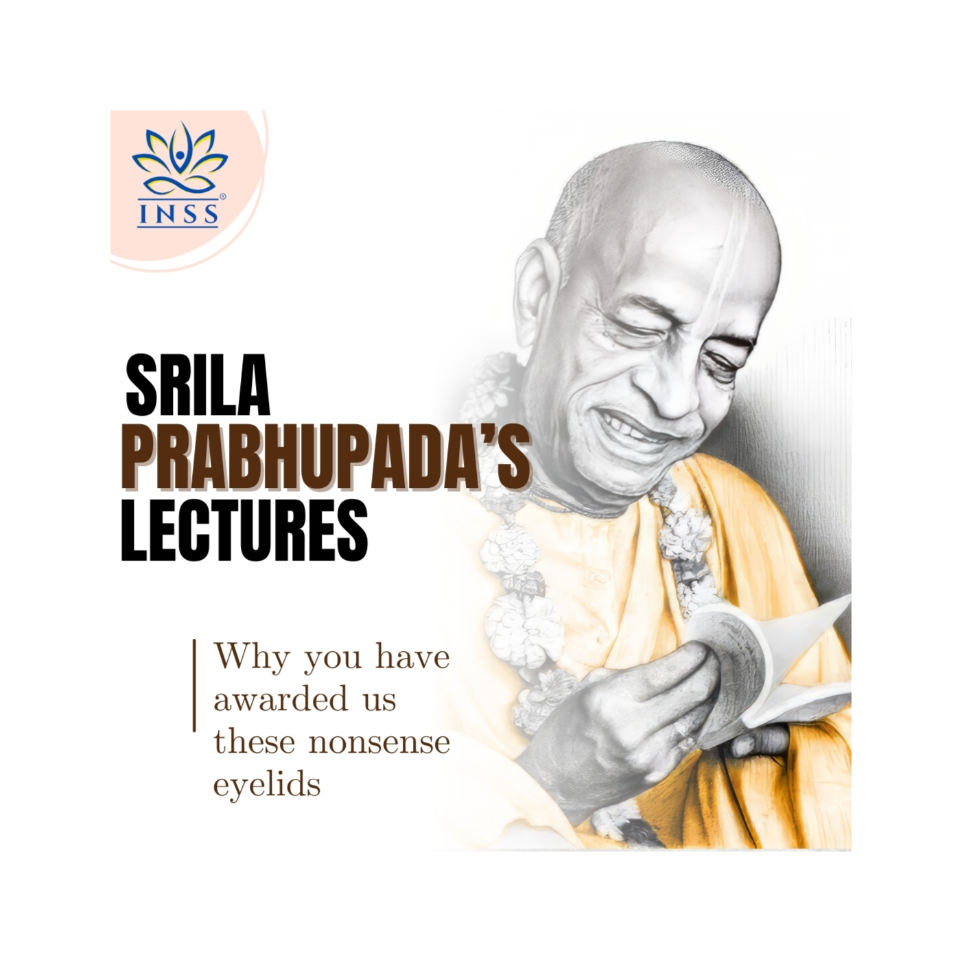 In Service of Srimad Bhagavatam™