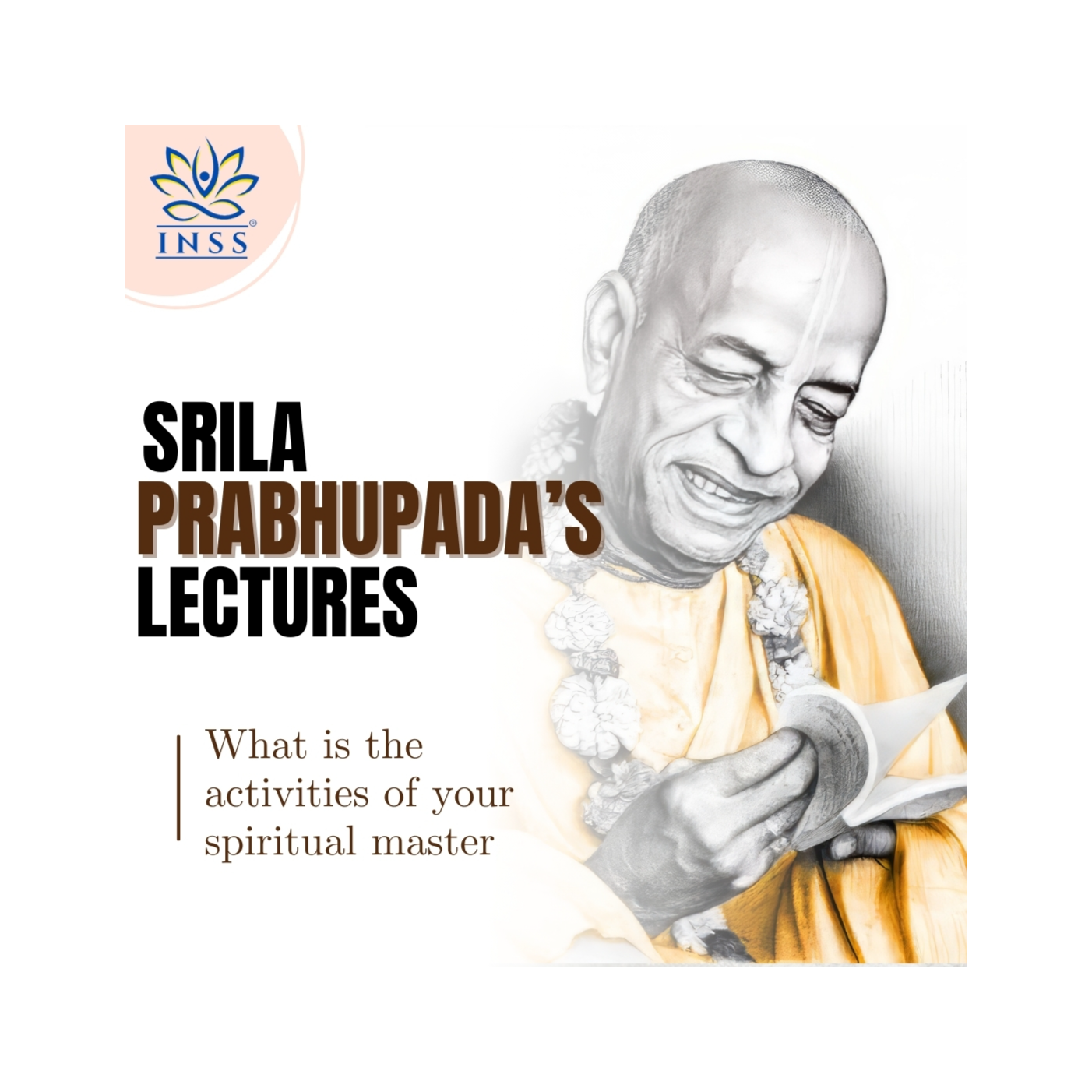 Srila Prabhupada Lectures | What is the activities of your spiritual master   | Srimad Bhagavatam 1-2-2 | London