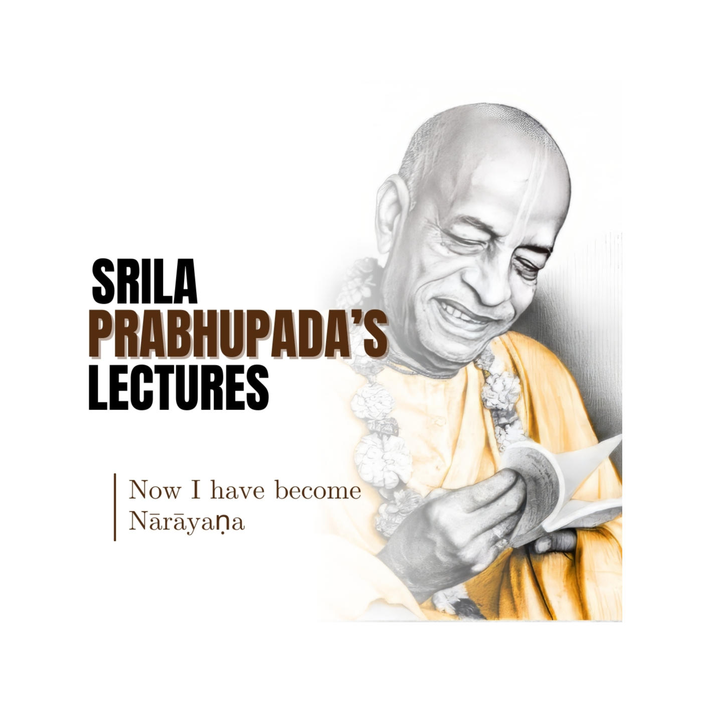 In Service of Srimad Bhagavatam™