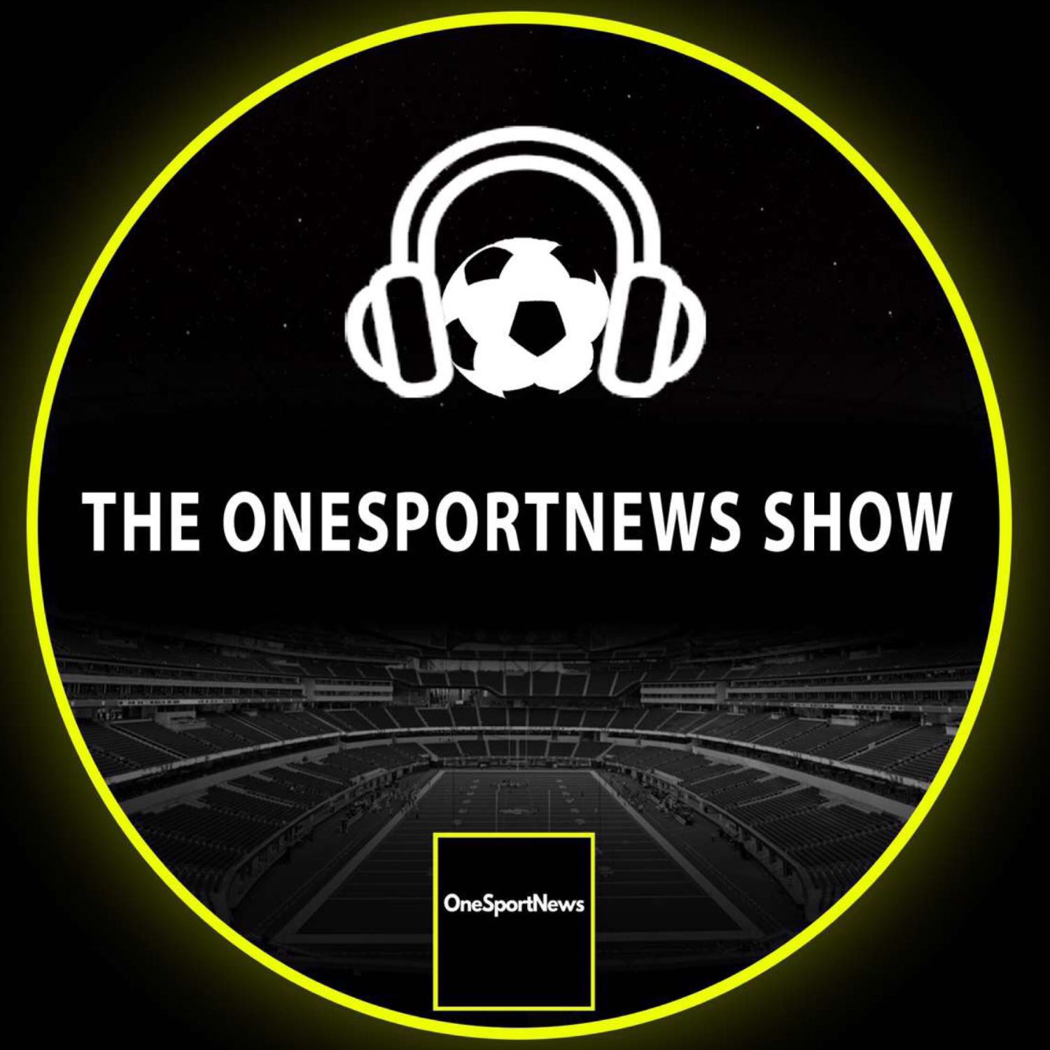 OneSportNewsShow cover art