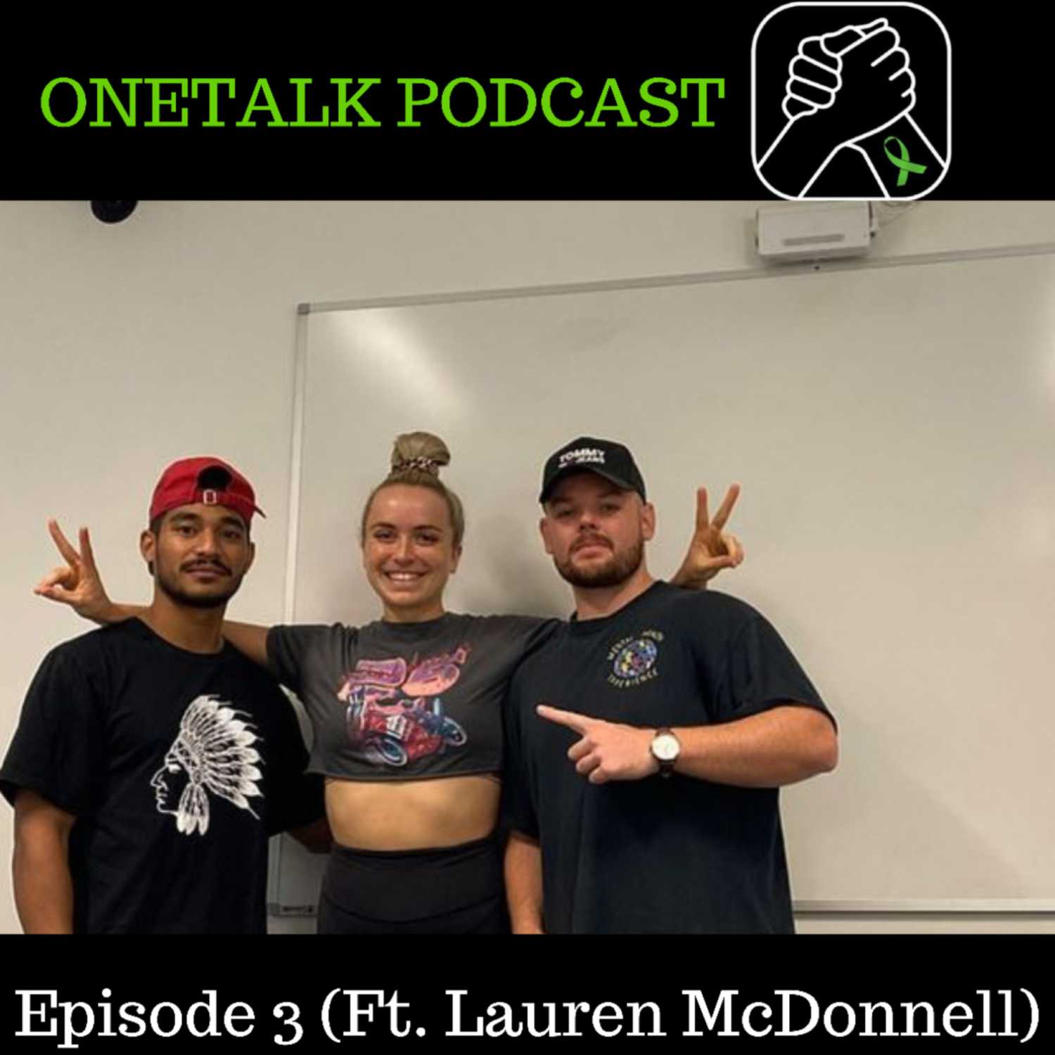 OneTalk
