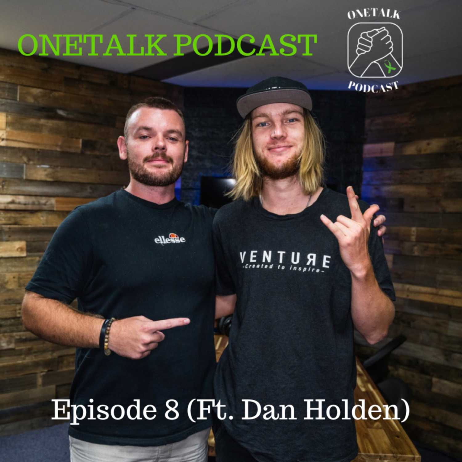OneTalk