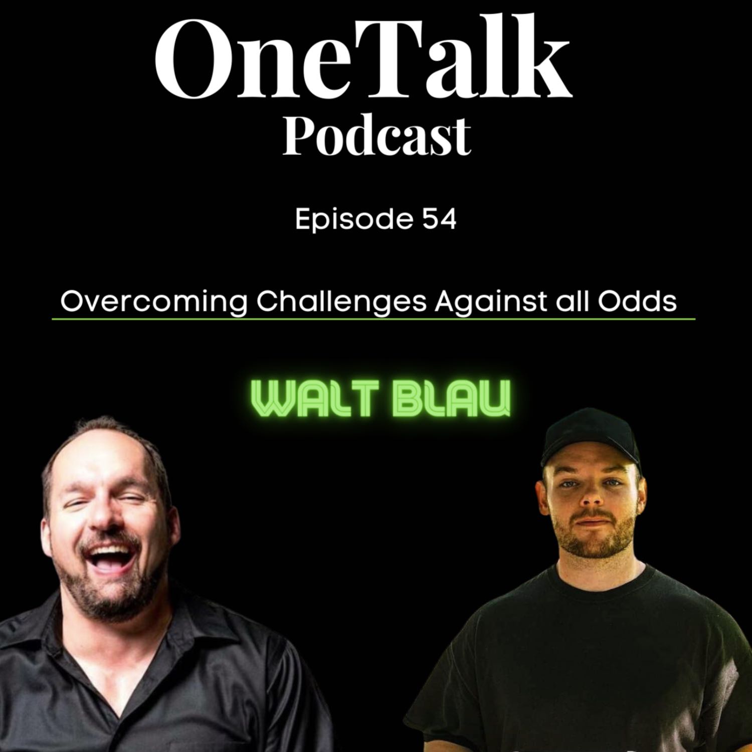 OneTalk