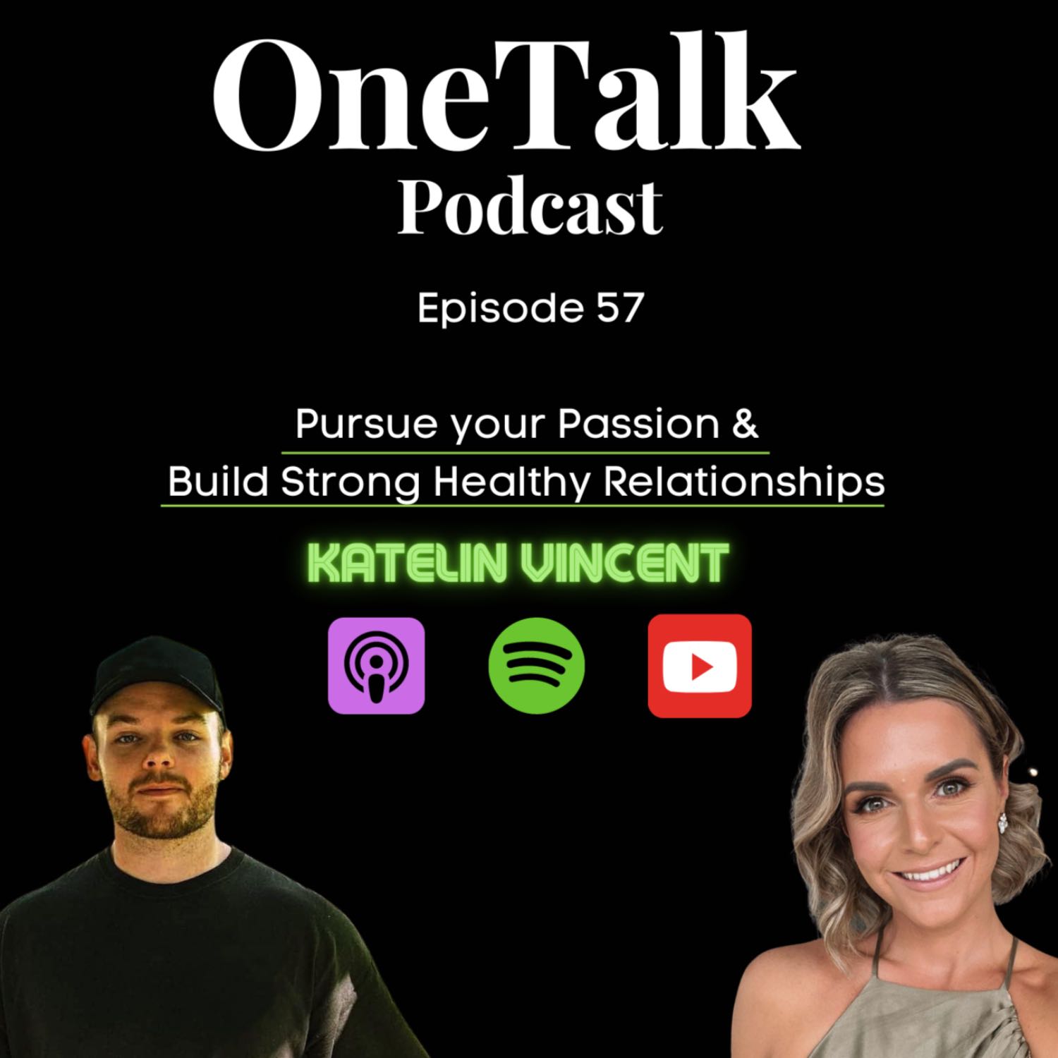 OneTalk