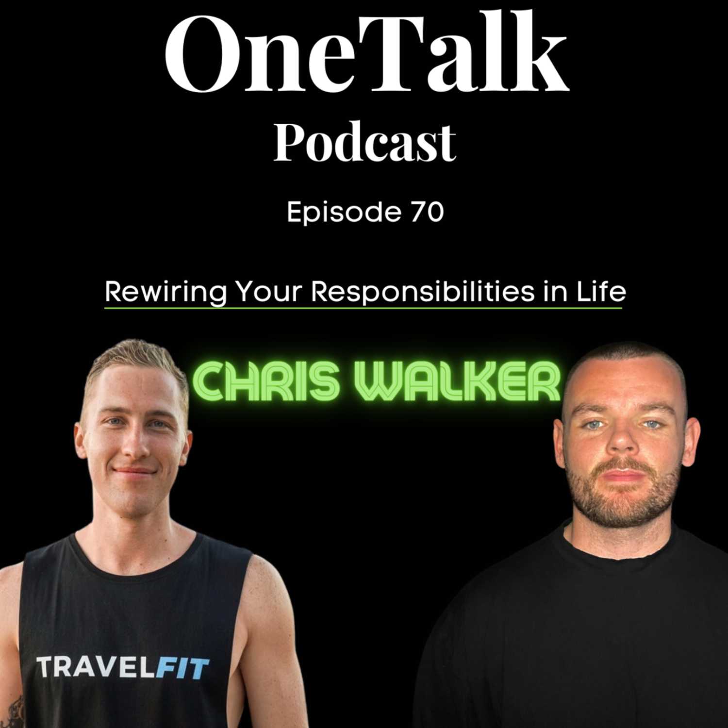 OneTalk