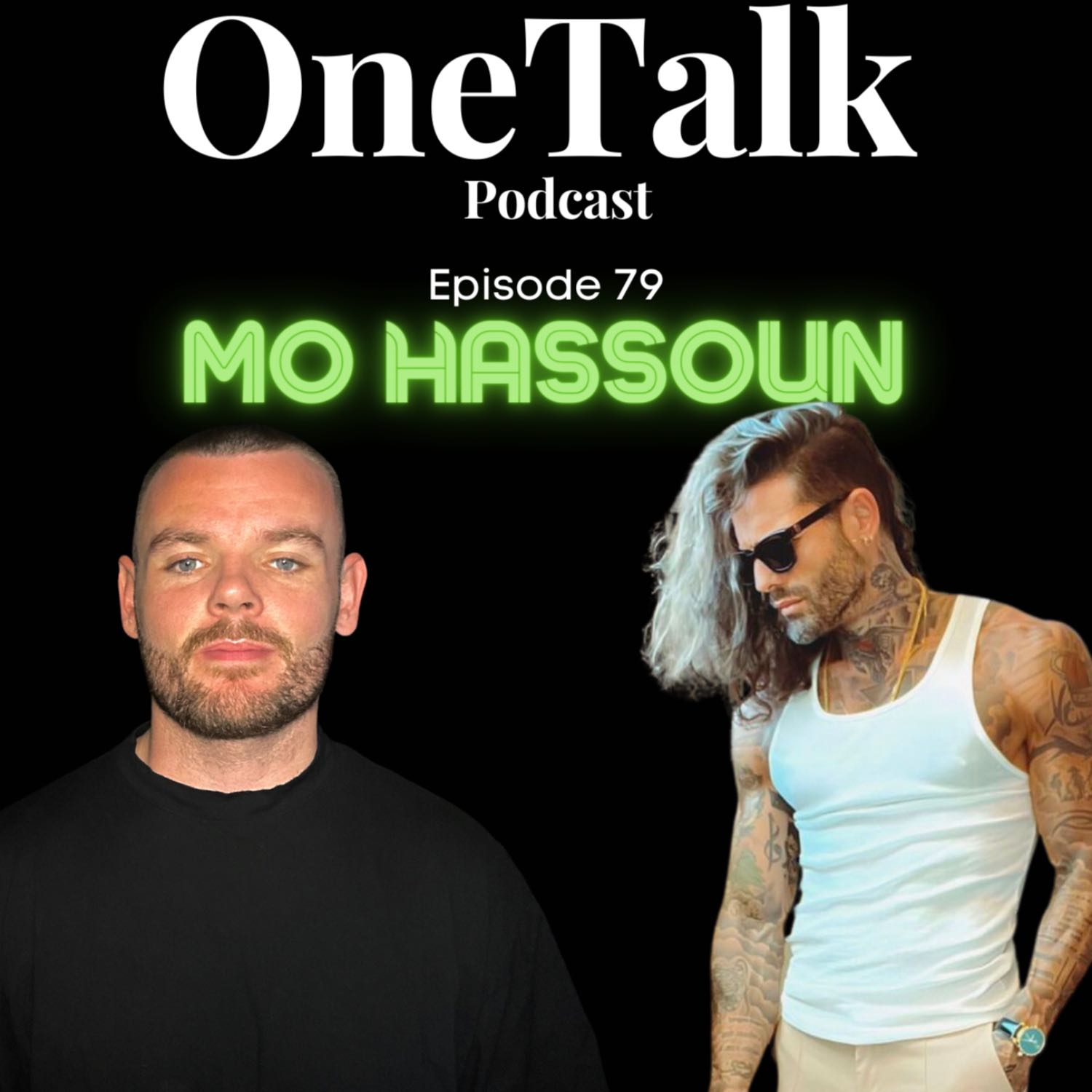 OneTalk