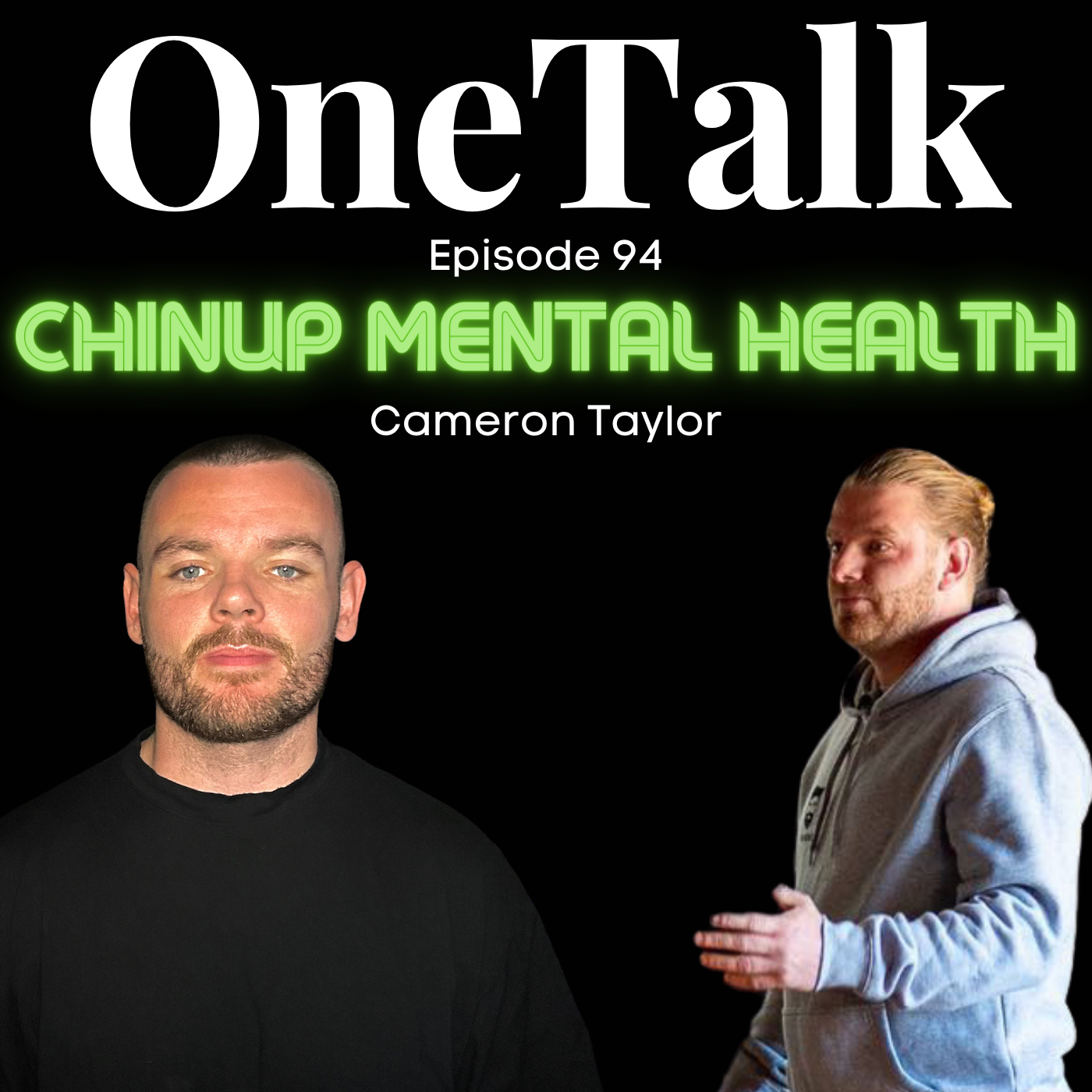 OneTalk