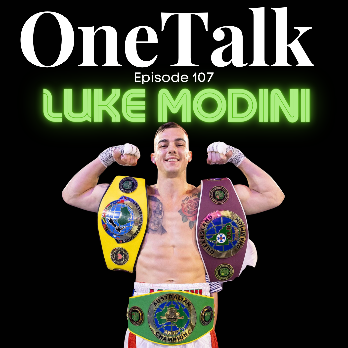 OneTalk