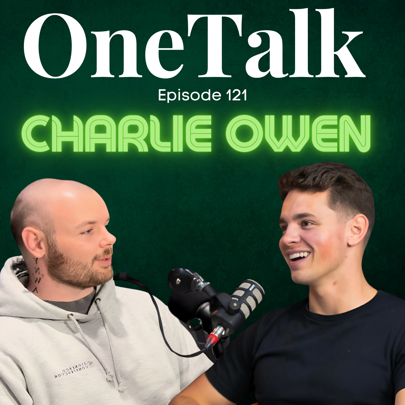 OneTalk