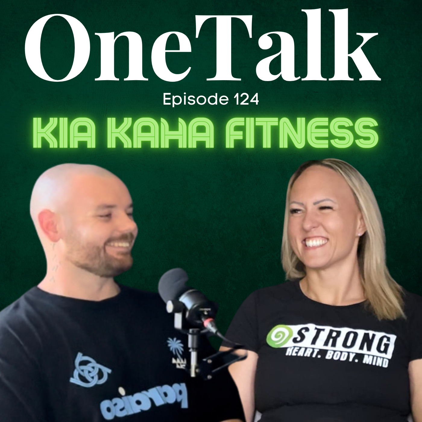 OneTalk